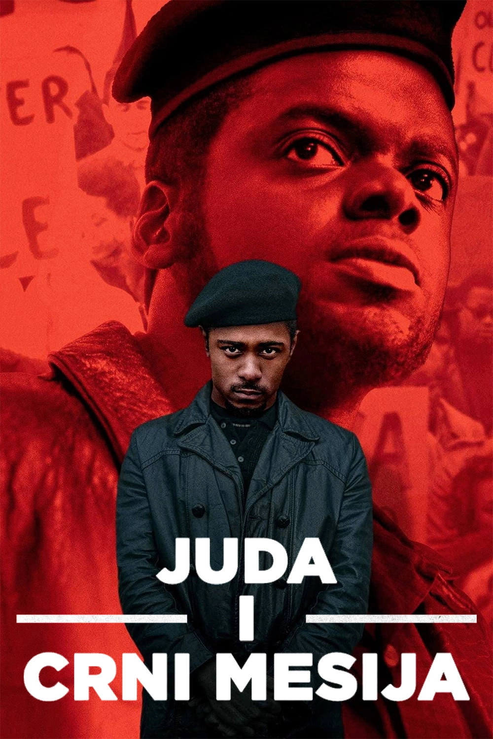 Judas and the Black Messiah