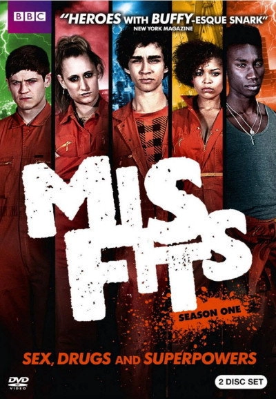 Misfits