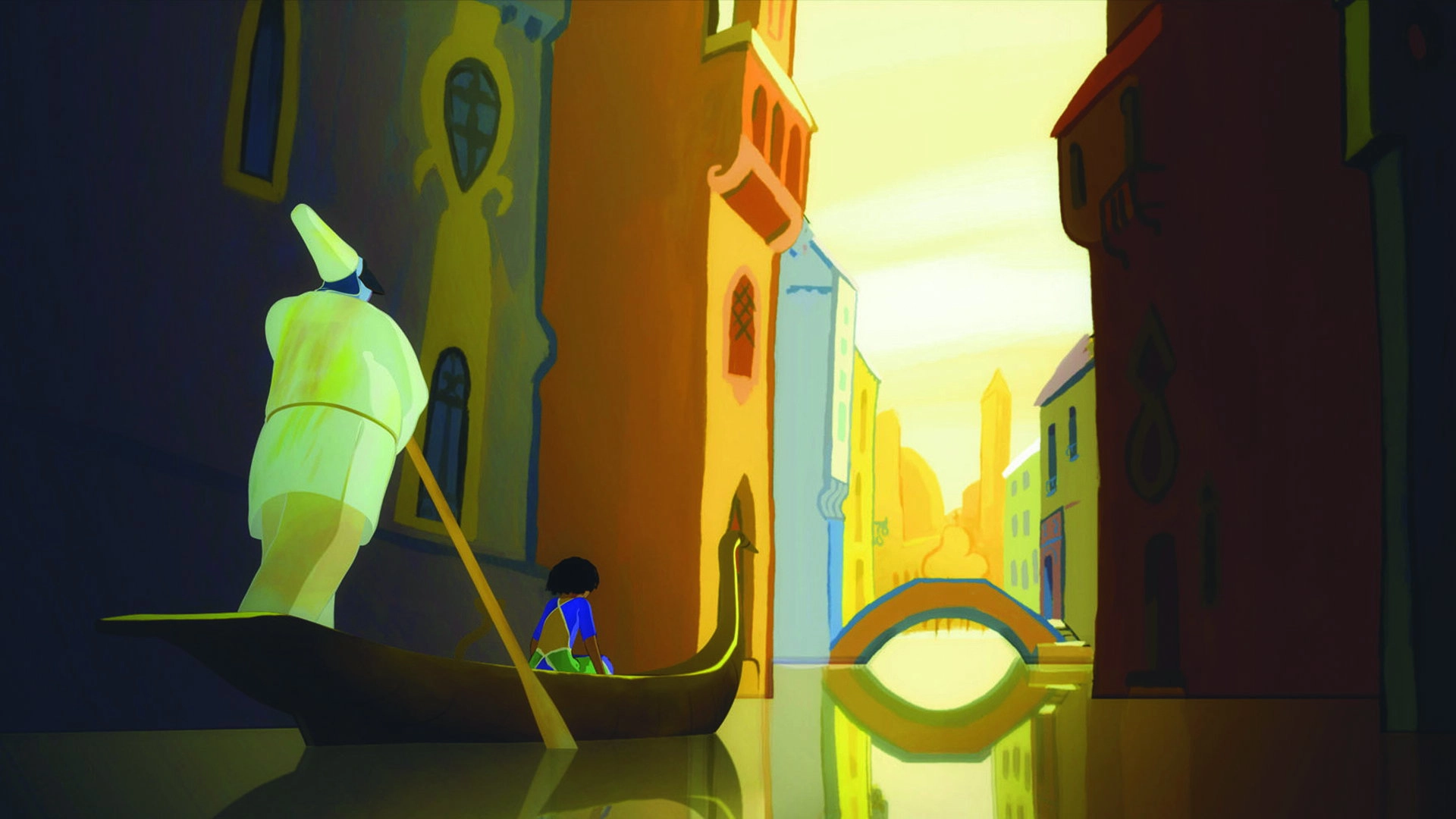 The Painting