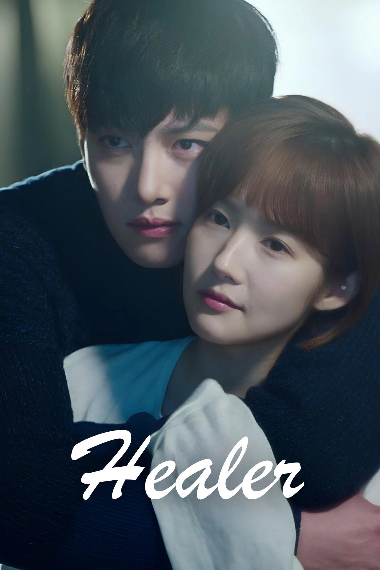 Healer