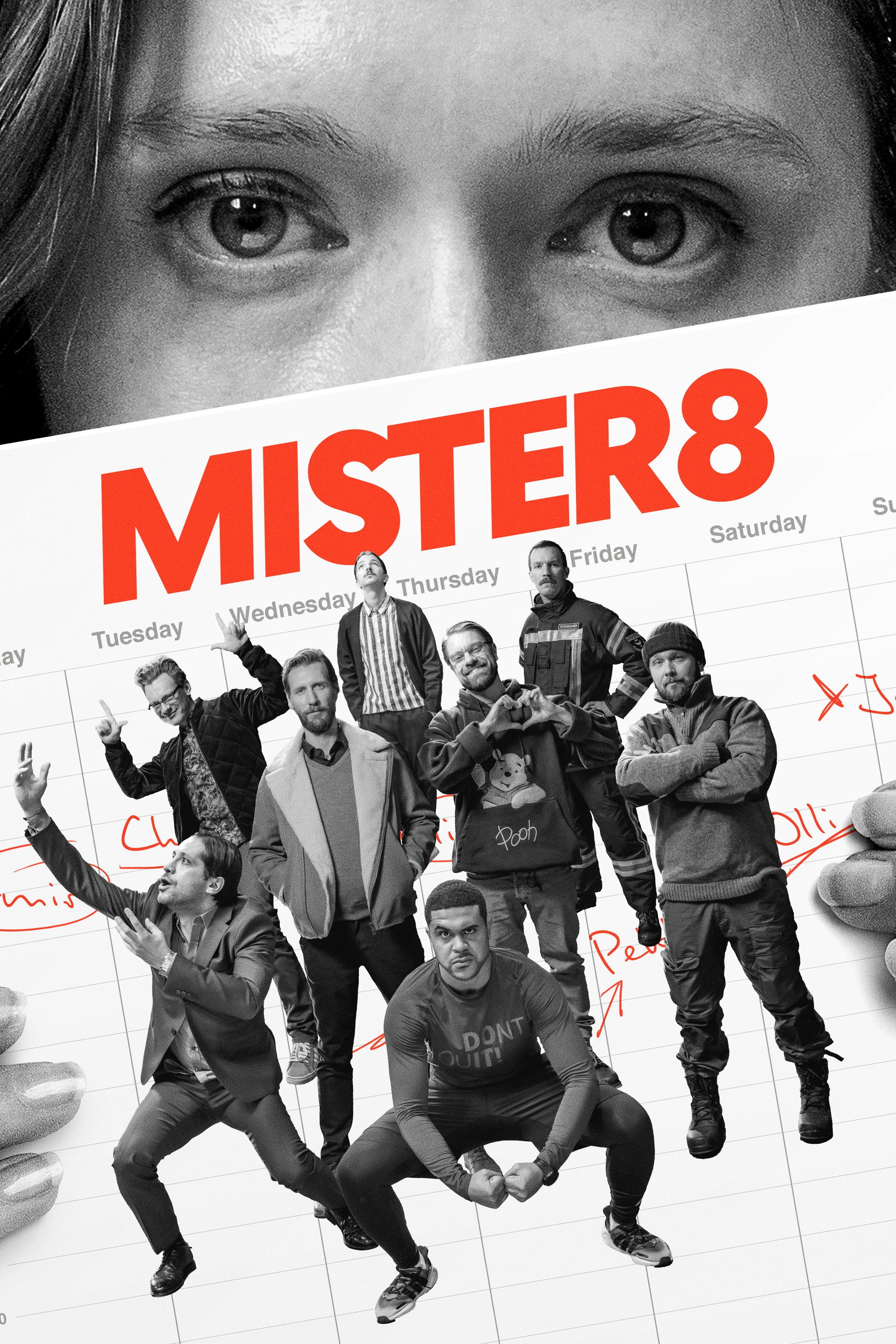 Mister8