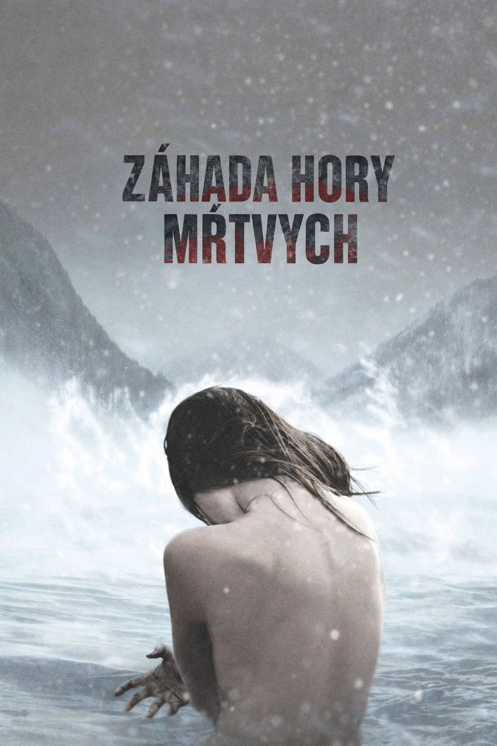 The Dyatlov Pass Incident