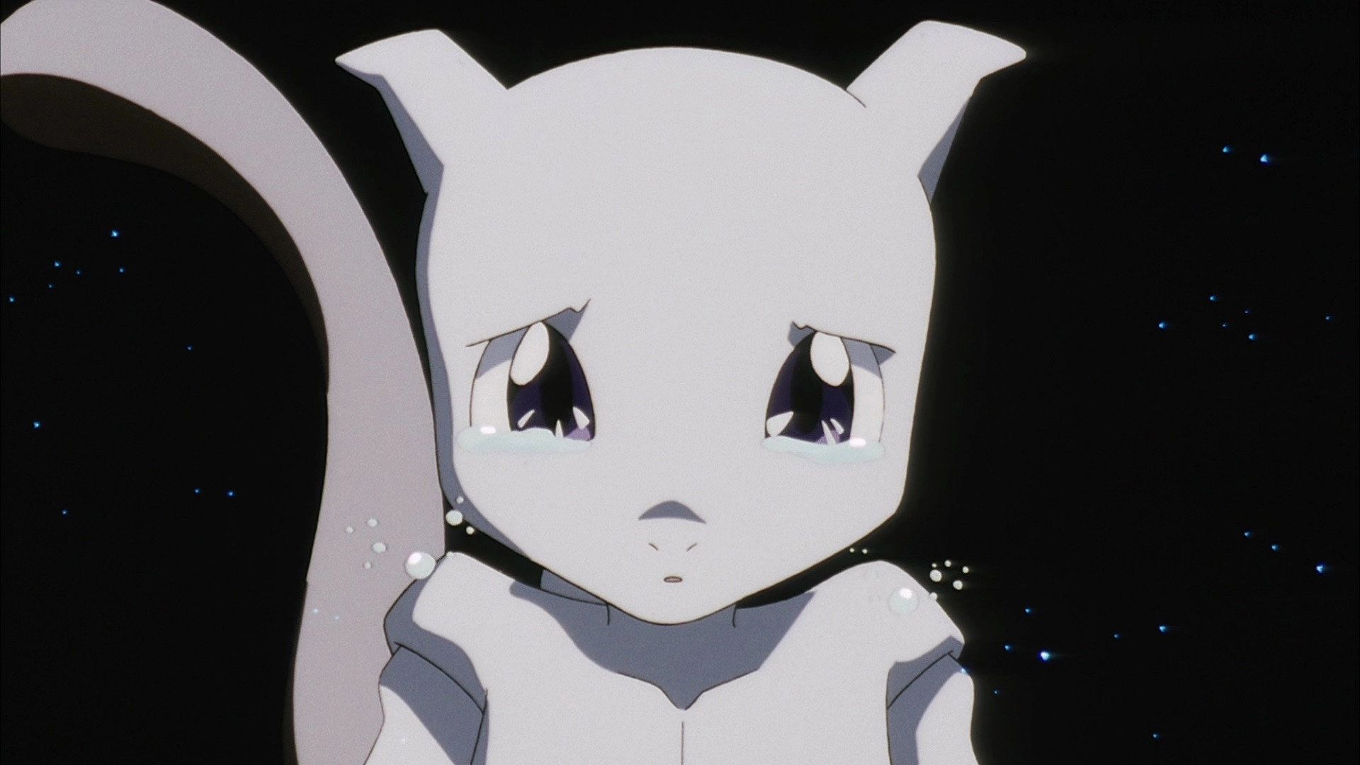 The Uncut Story of Mewtwo's Origin