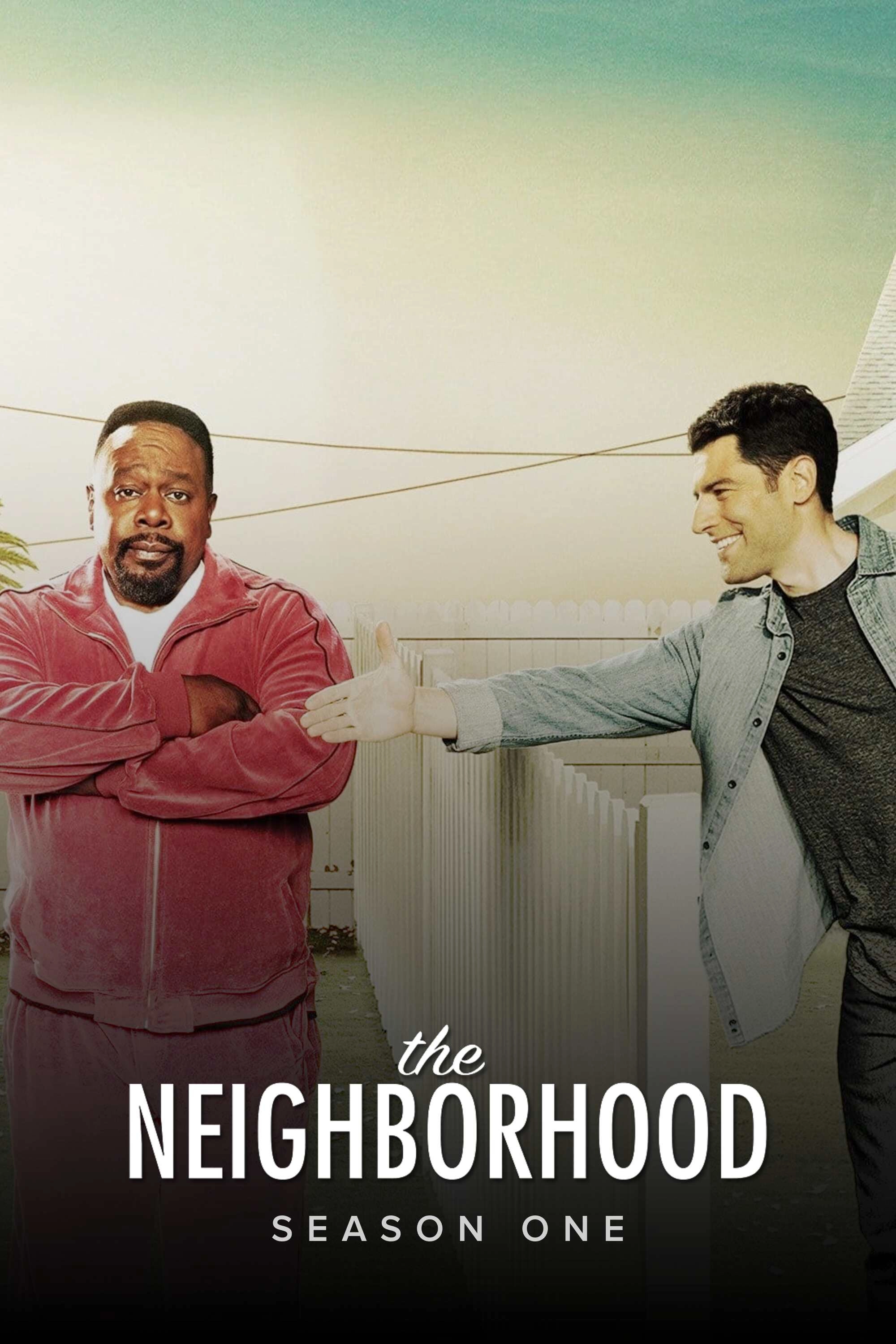 The Neighborhood