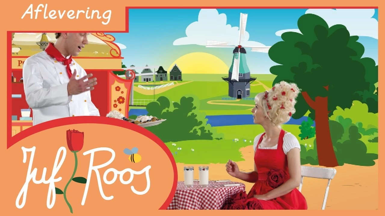 Juf Roos