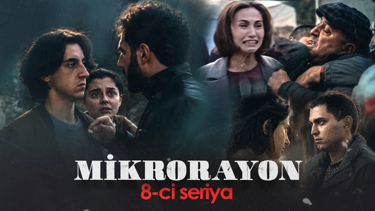 Mikrorayon