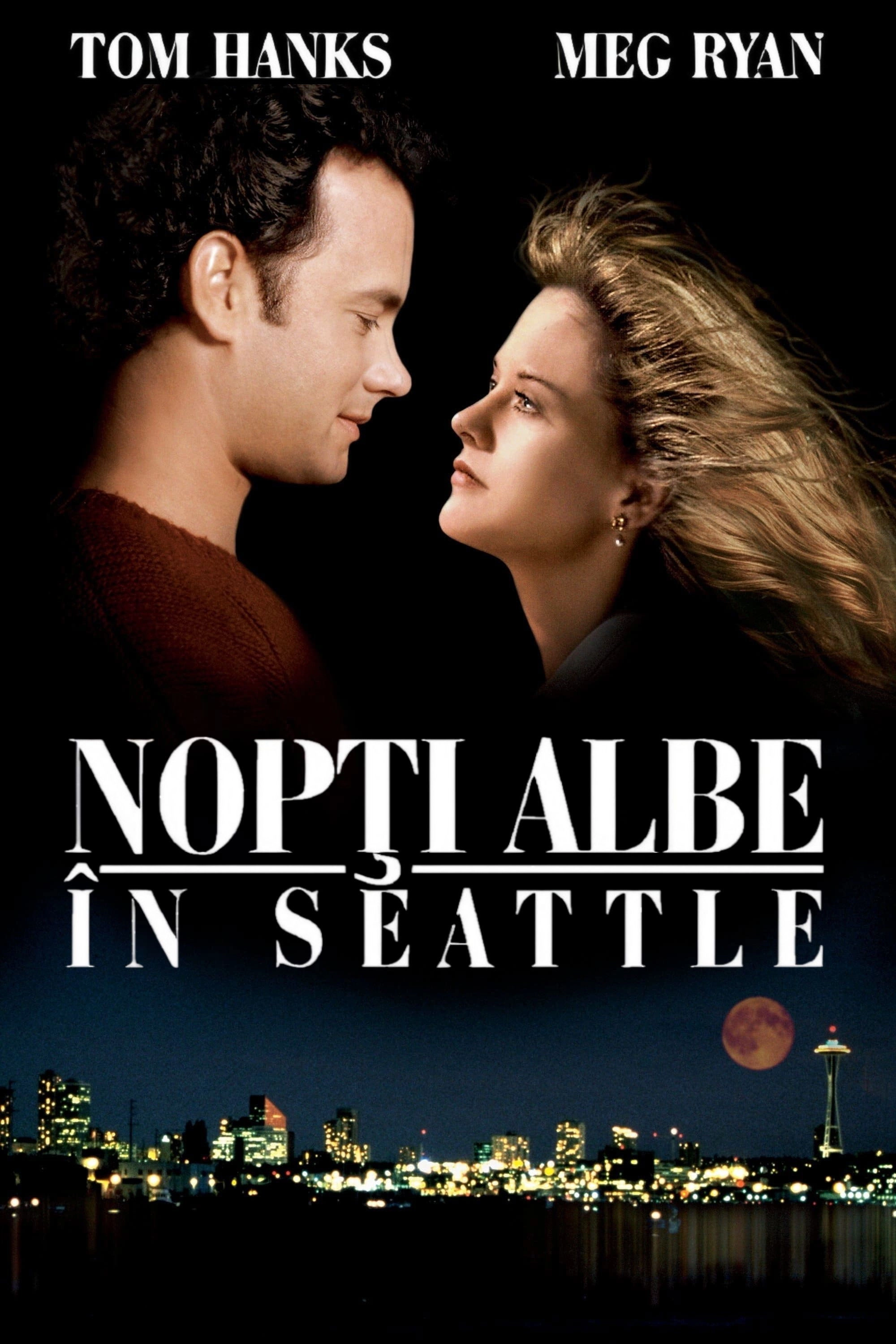 Sleepless in Seattle