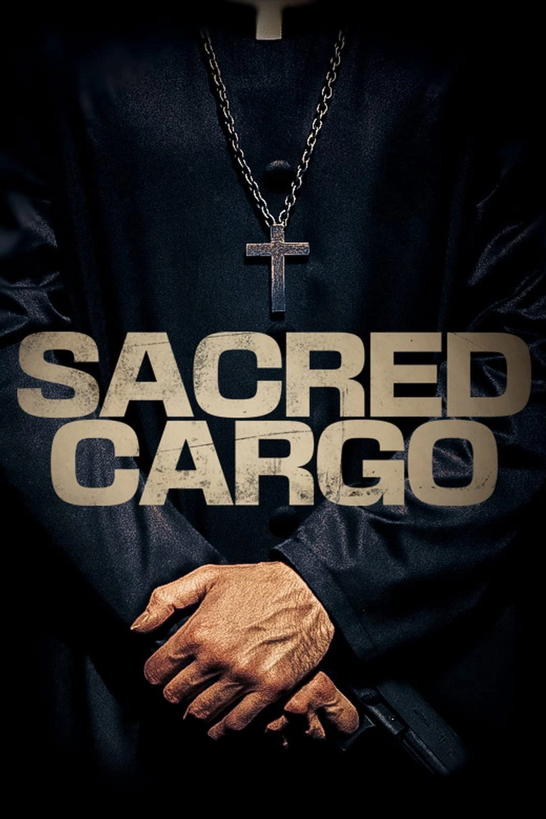 Sacred Cargo