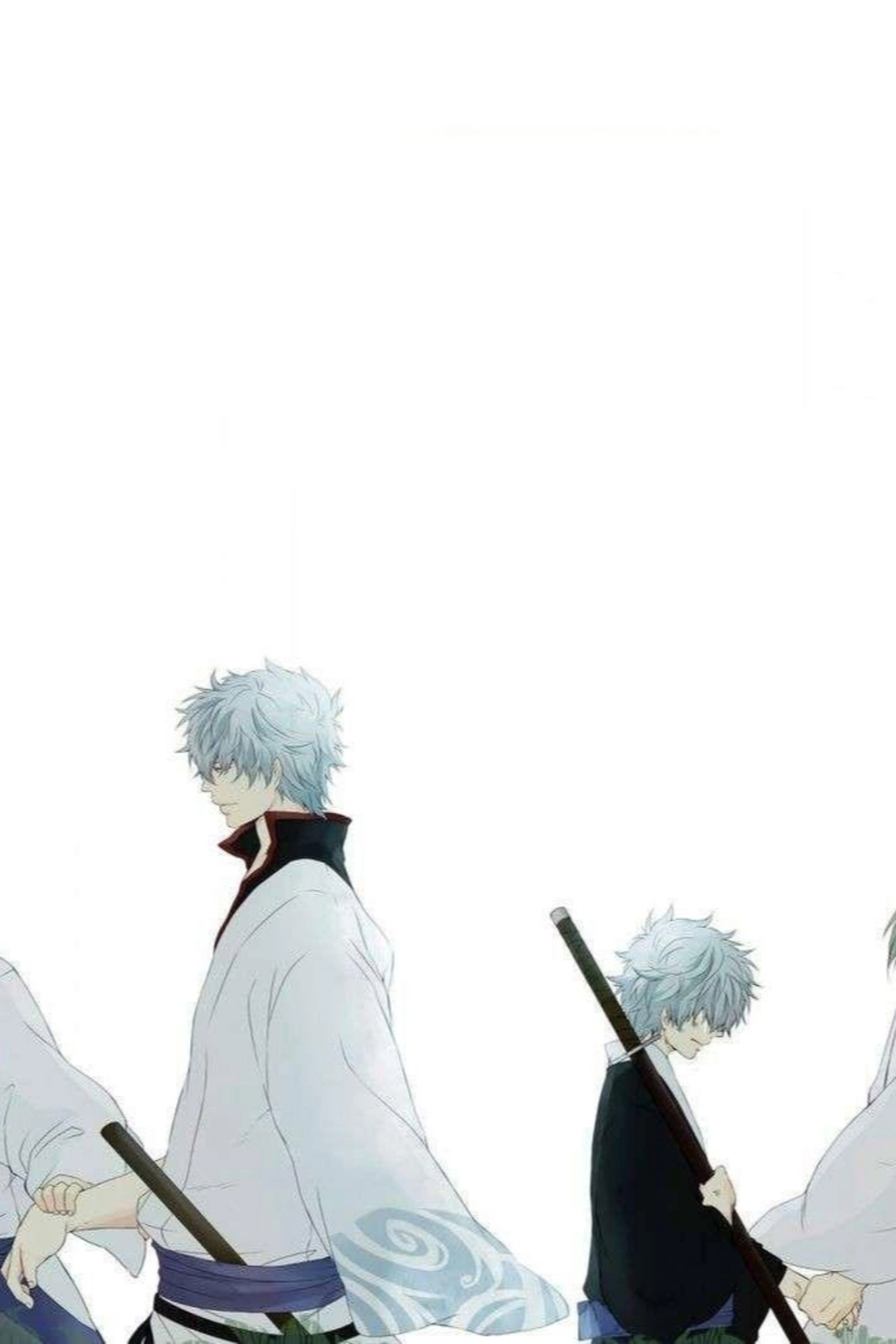Gintama