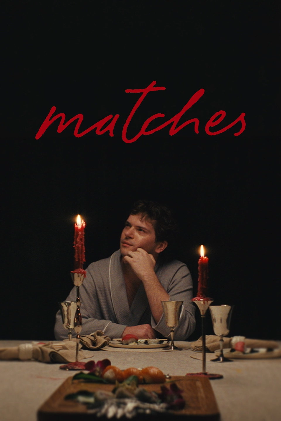 Matches