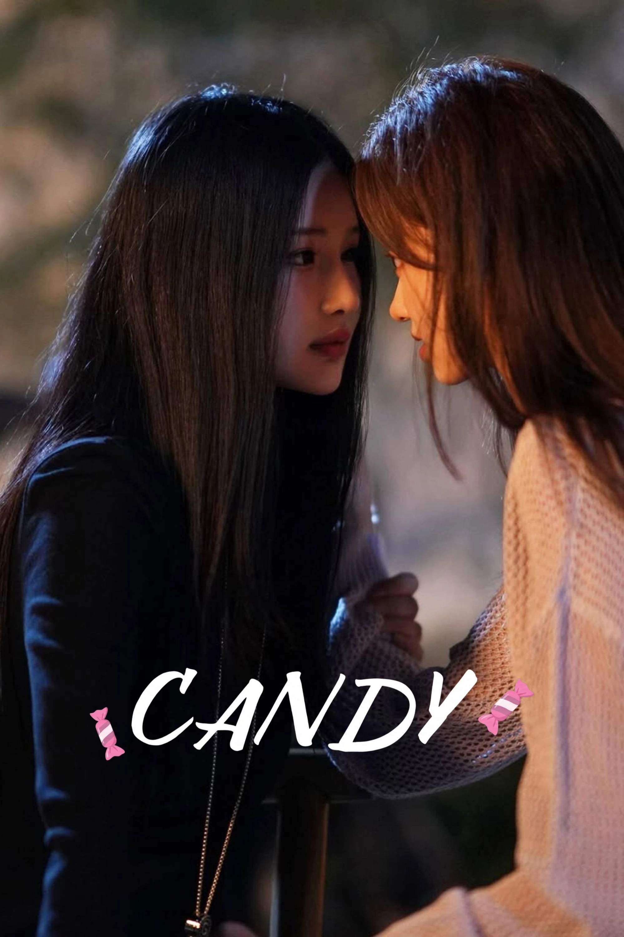 Candy