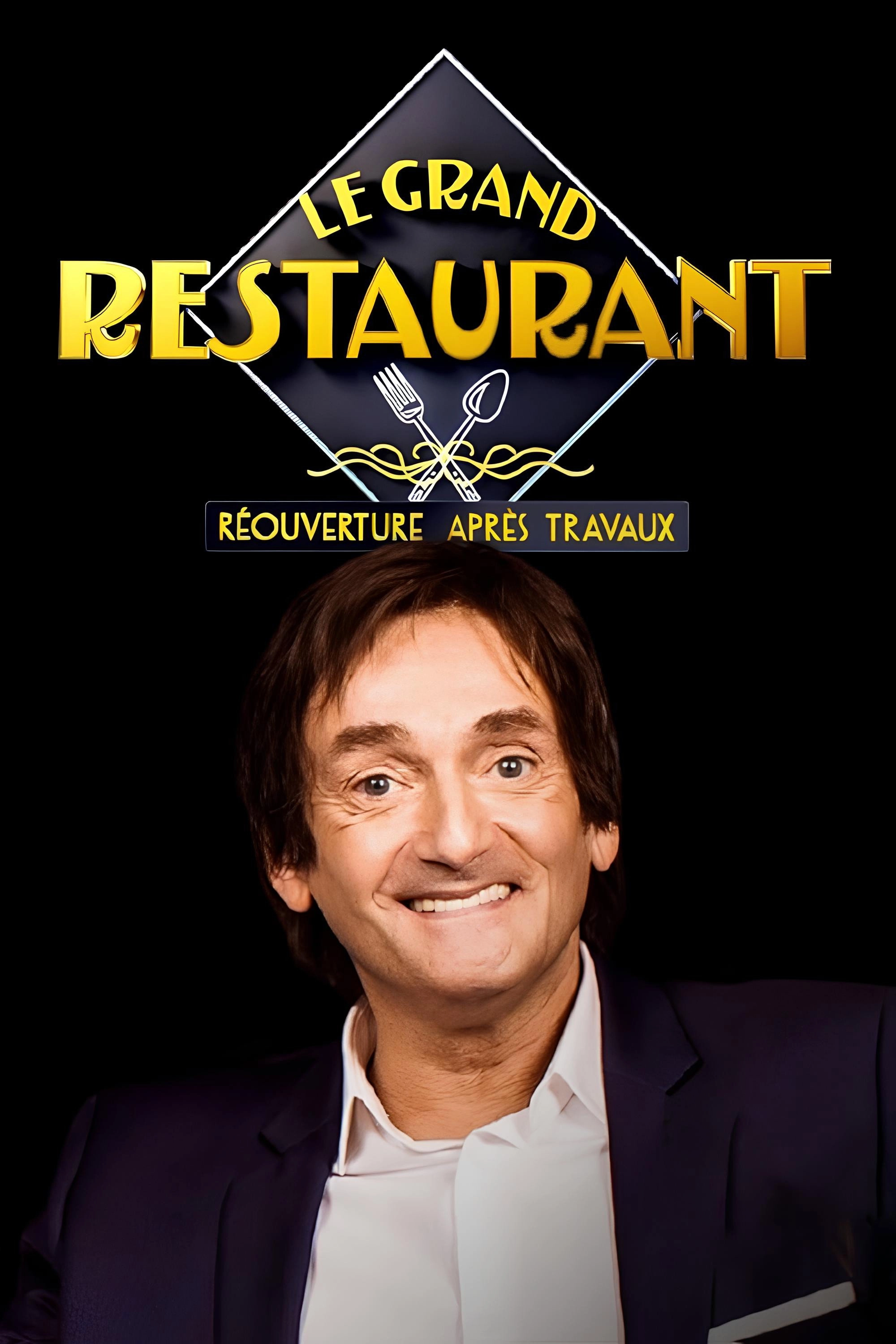 The Grand Restaurant III