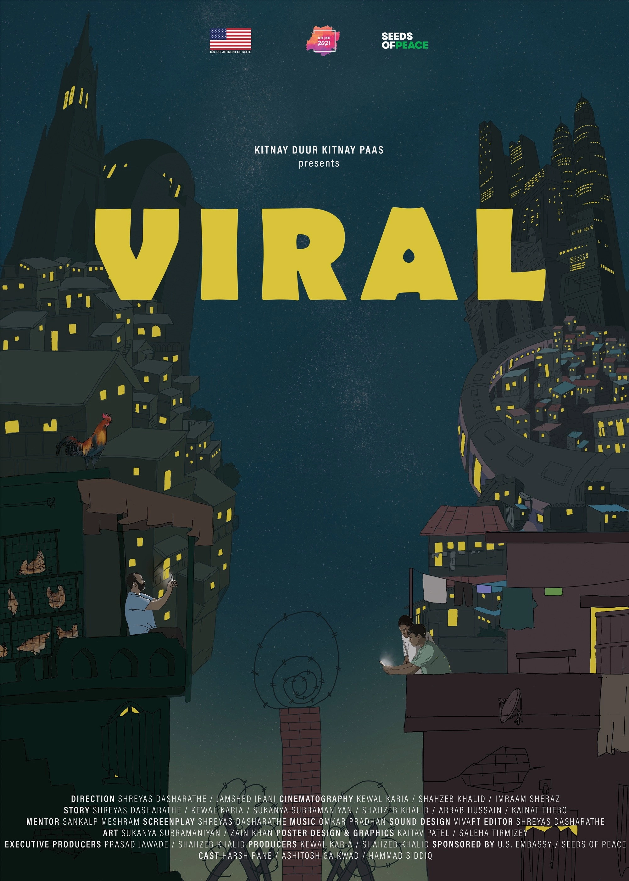 Viral