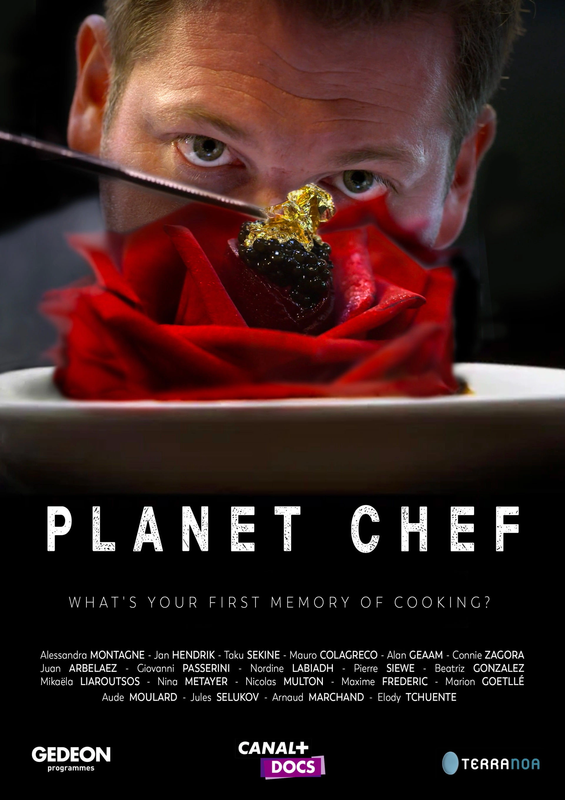 Planet Chef