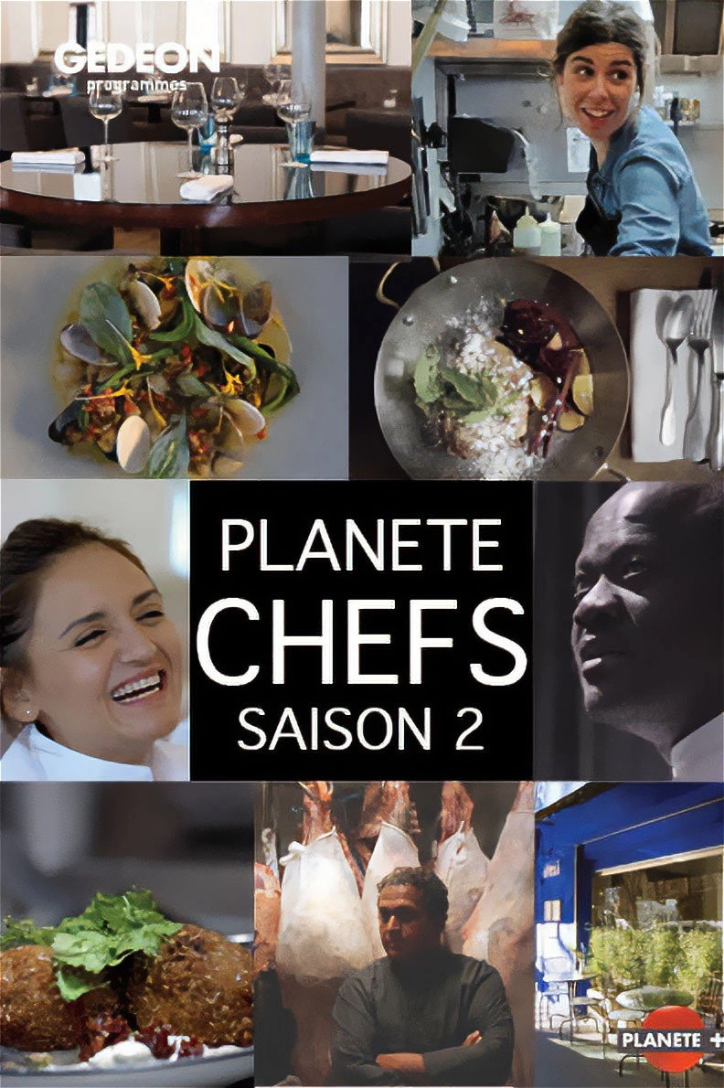 Planet Chef