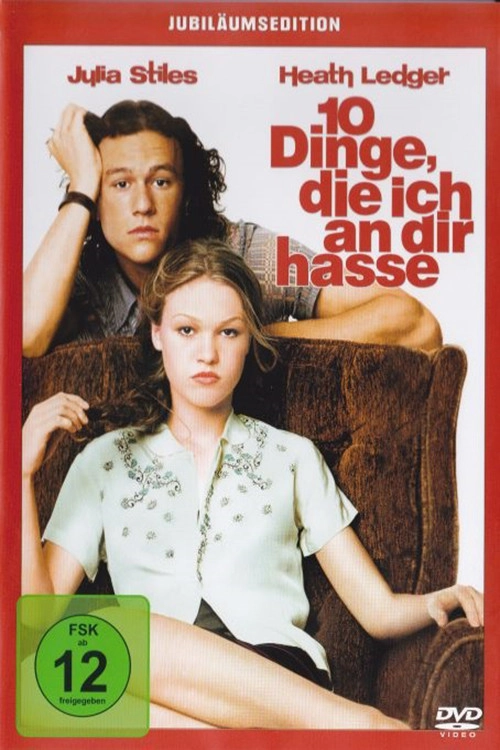 10 Things I Hate About You