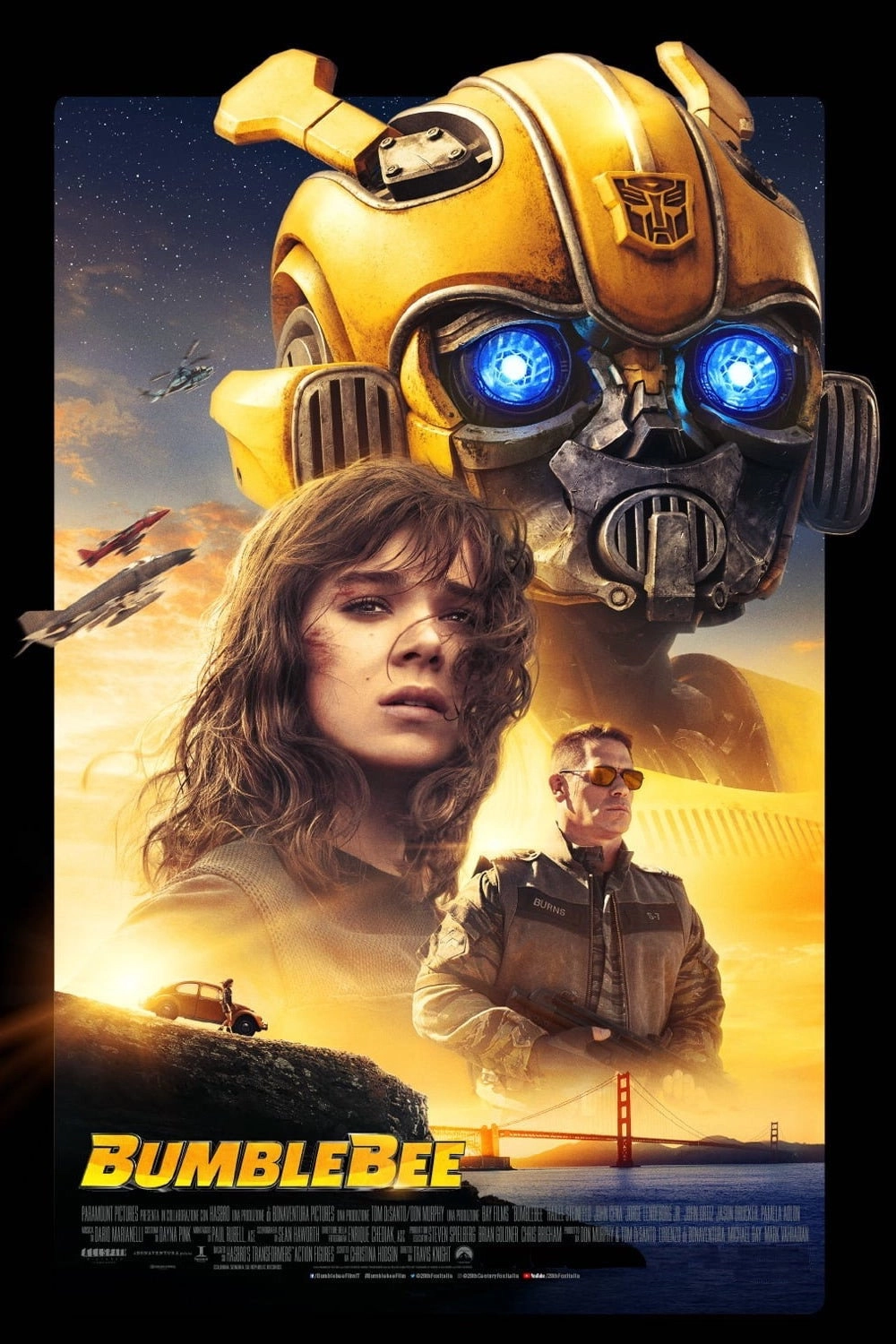 Bumblebee