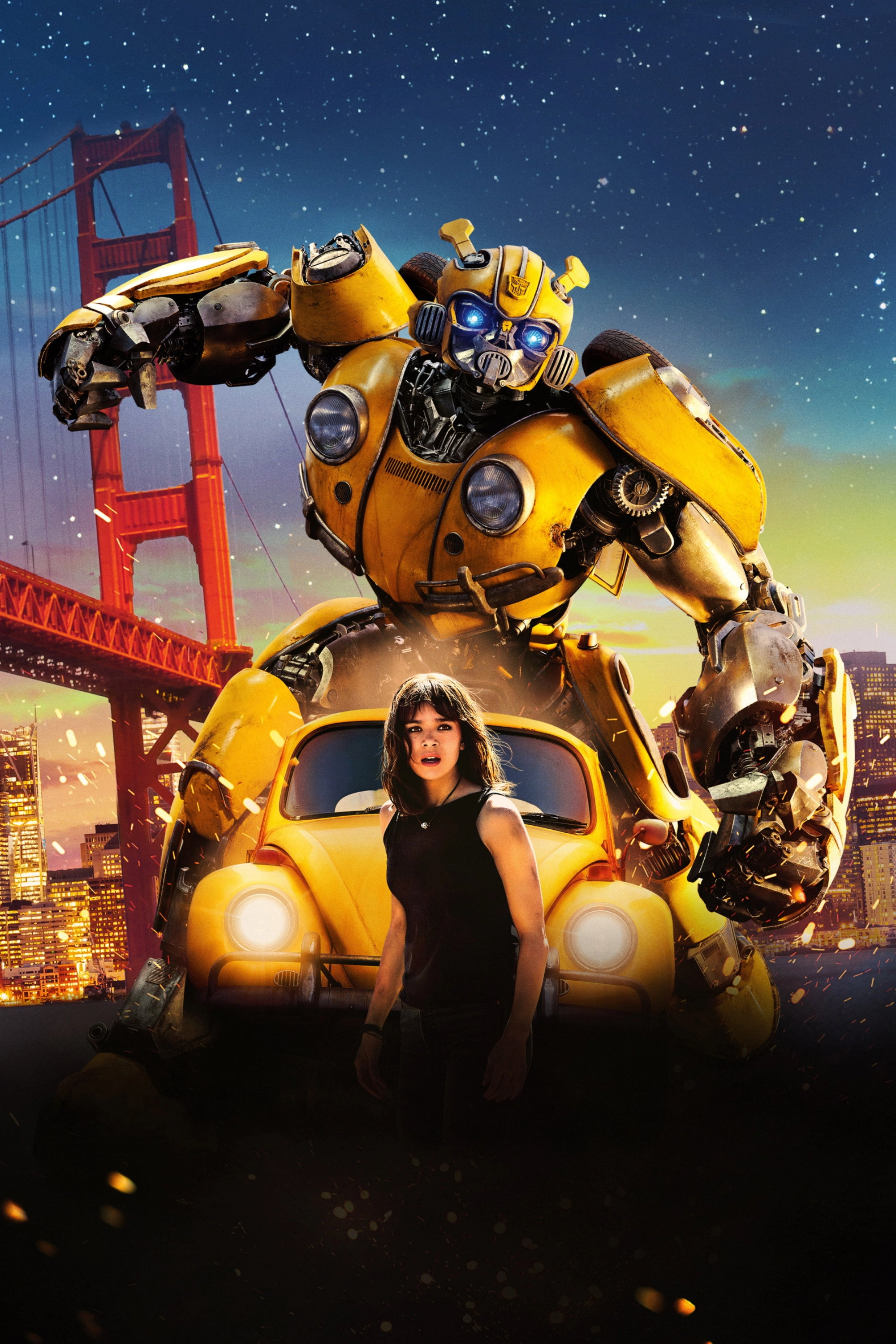 Bumblebee