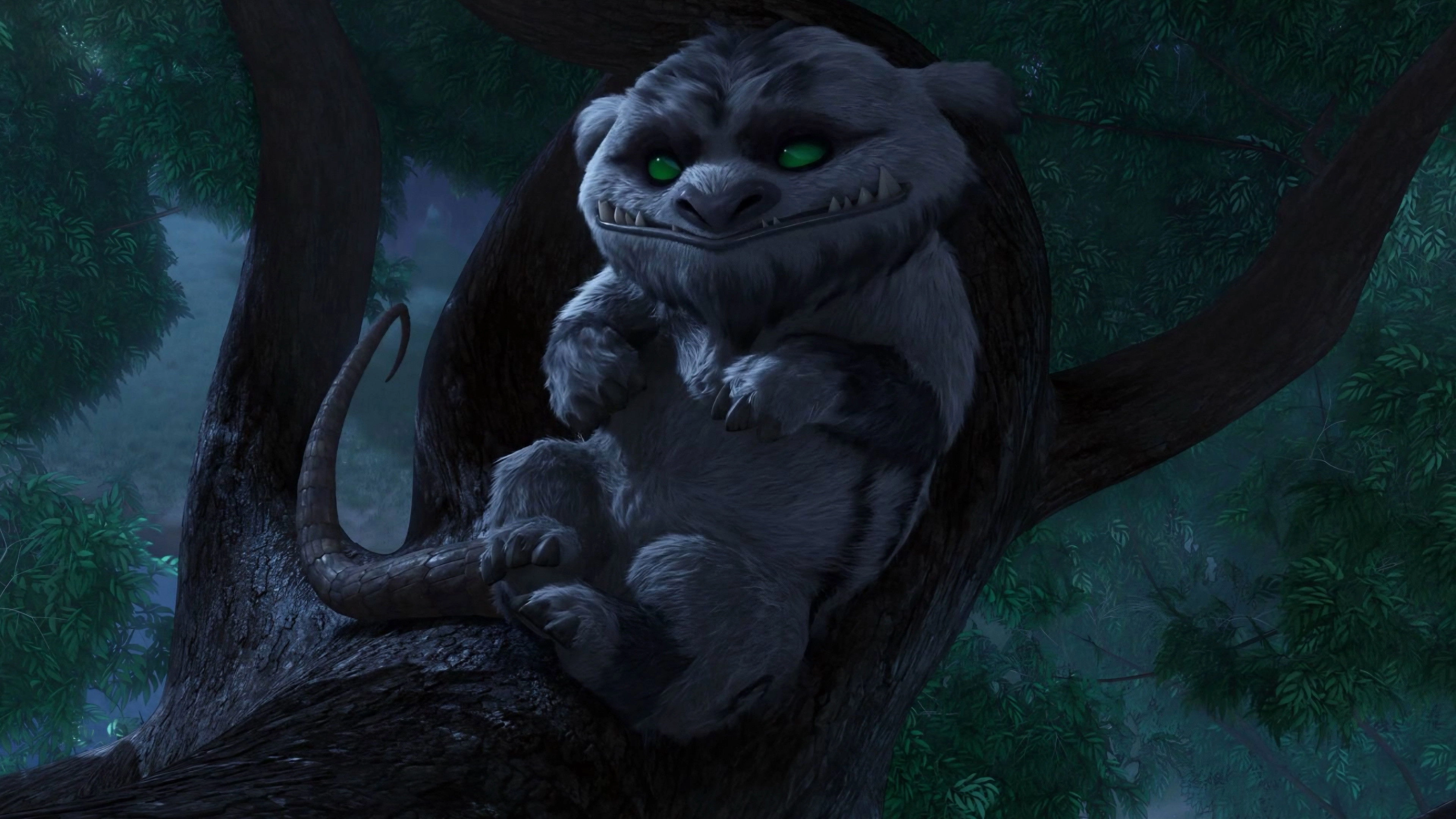 Tinker Bell and the Legend of the NeverBeast