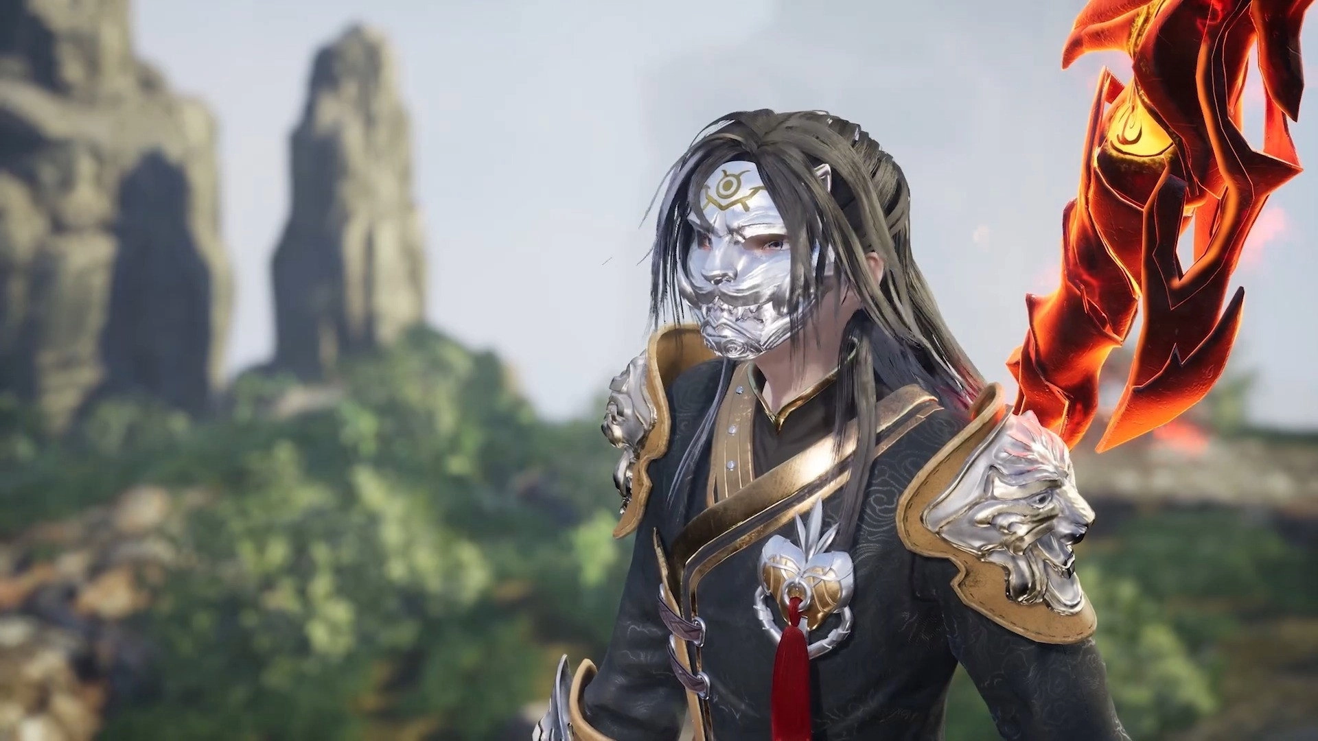 The Success Of Empyrean Xuan Emperor
