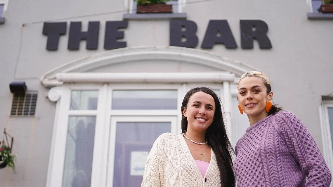 Ireland's Perfect Pubs
