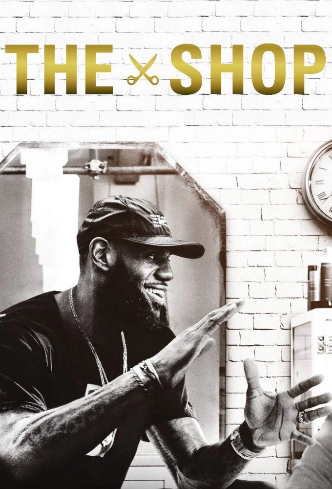 The Shop
