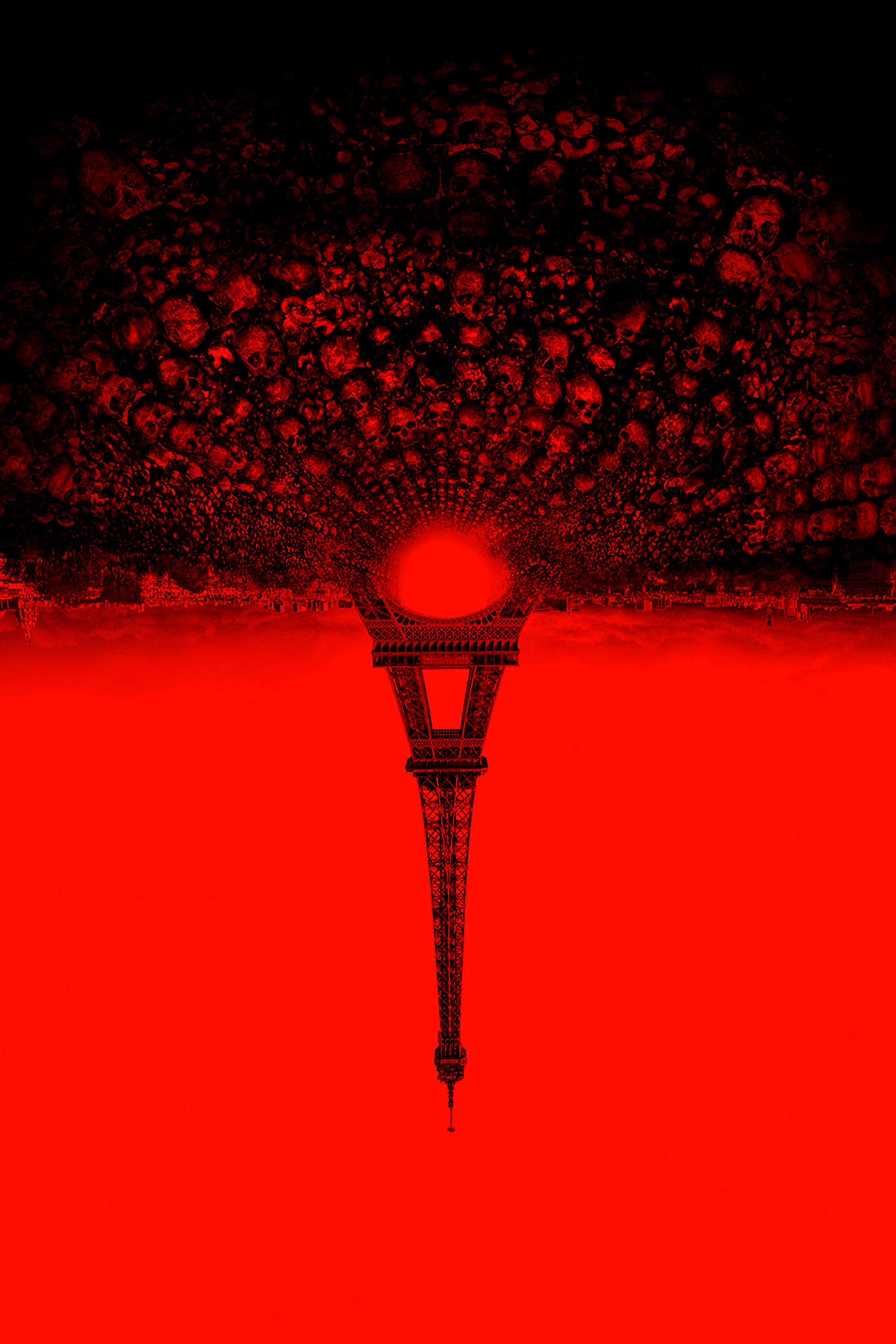 As Above, So Below