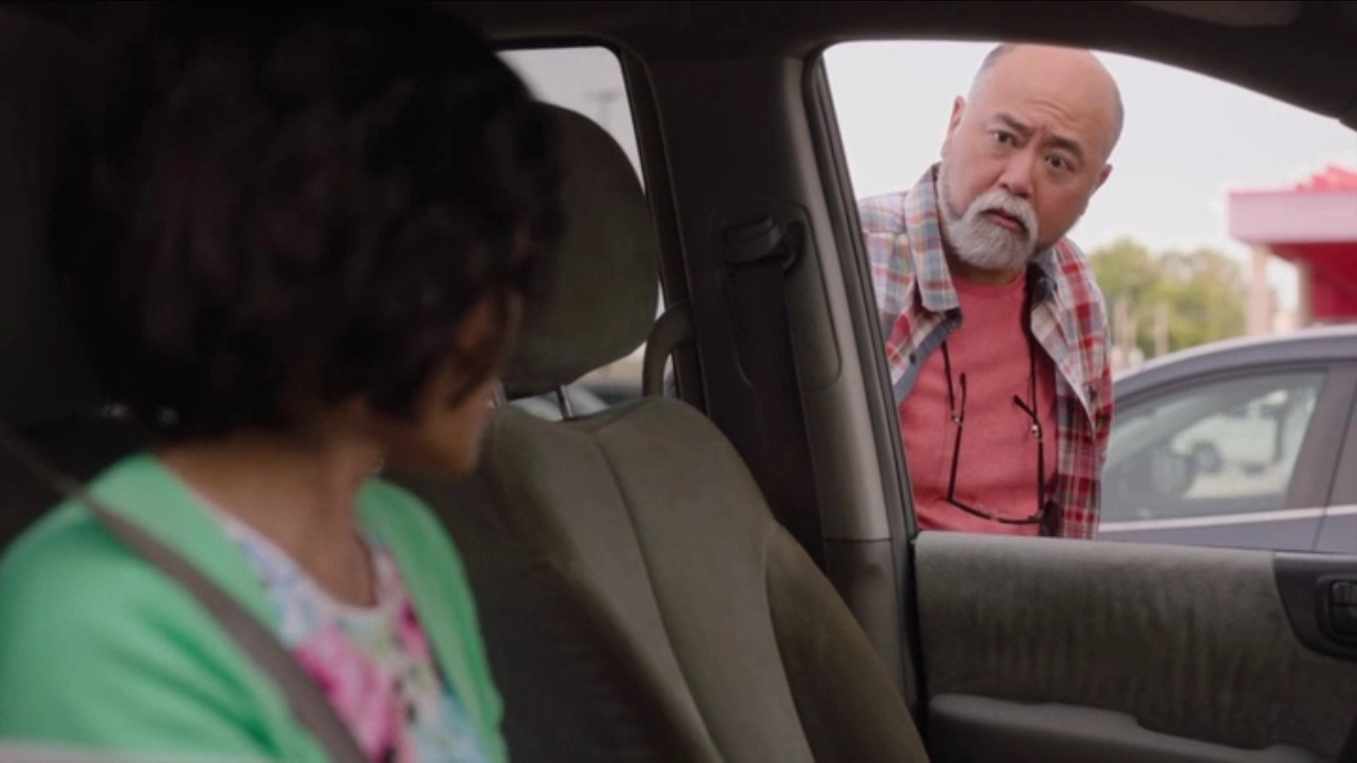 Kim's Convenience