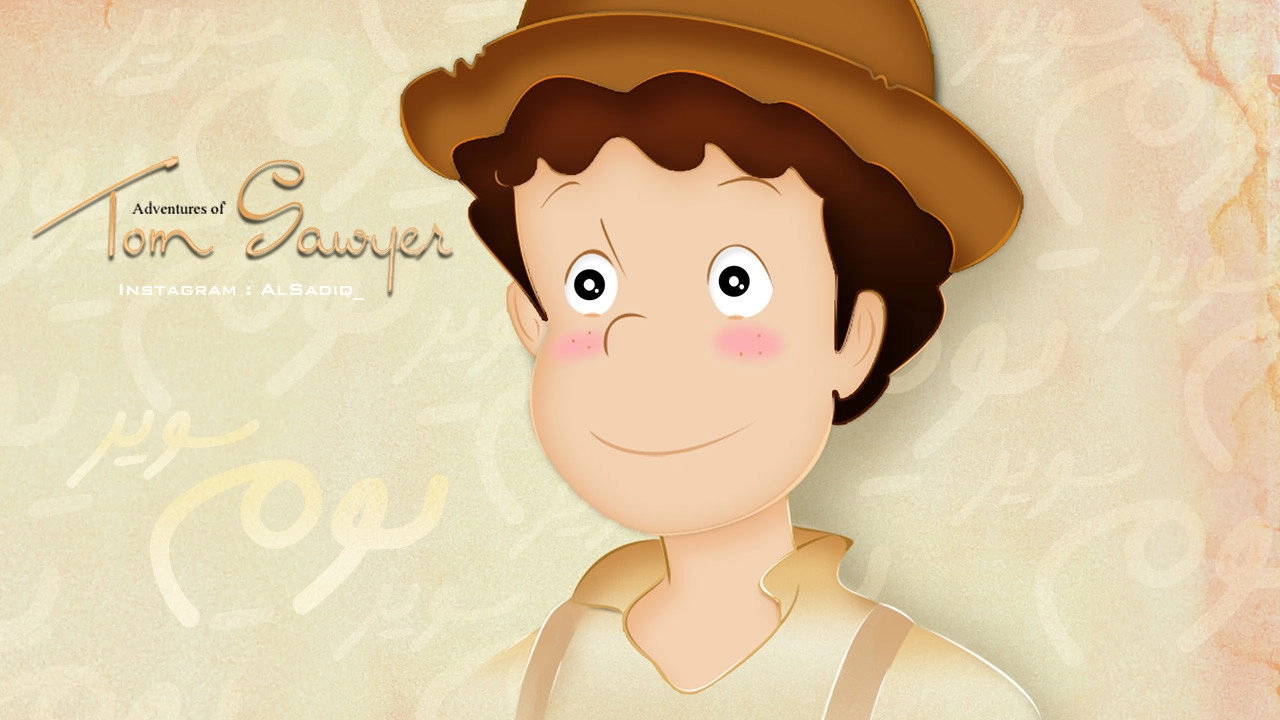 The Adventures of Tom Sawyer