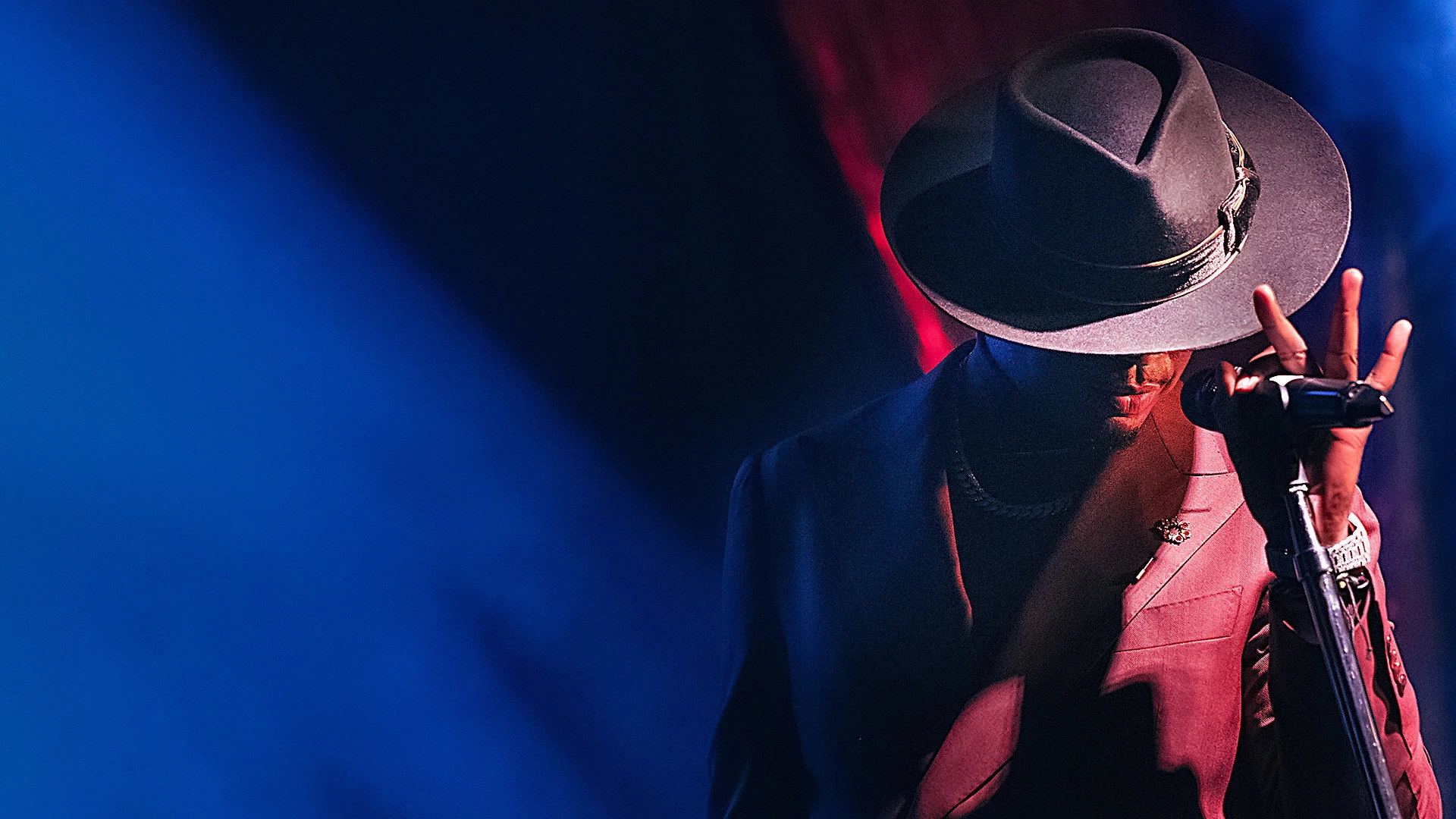 Soul of a Nation Presents: Black in Vegas