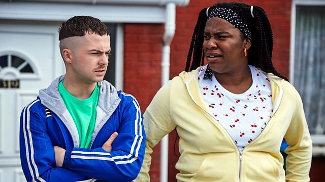 The Young Offenders