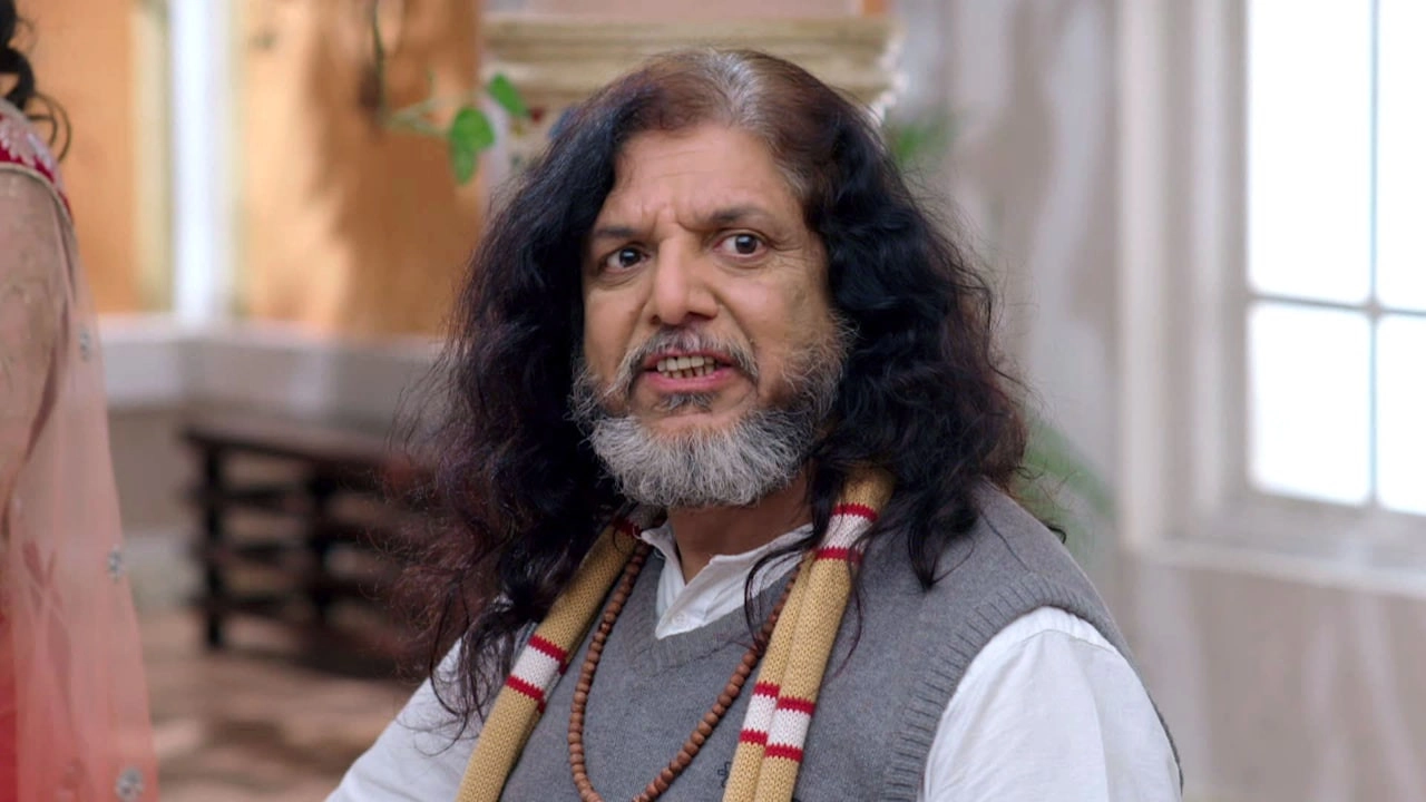 Kya Haal, Mr. Paanchal?