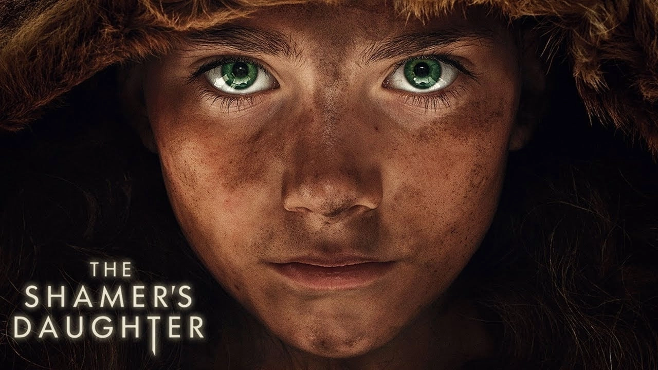 The Shamer's Daughter
