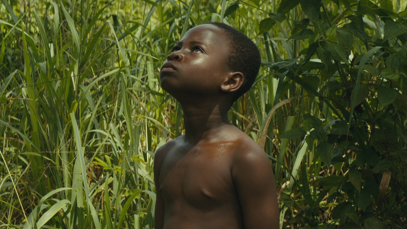 Beasts of No Nation