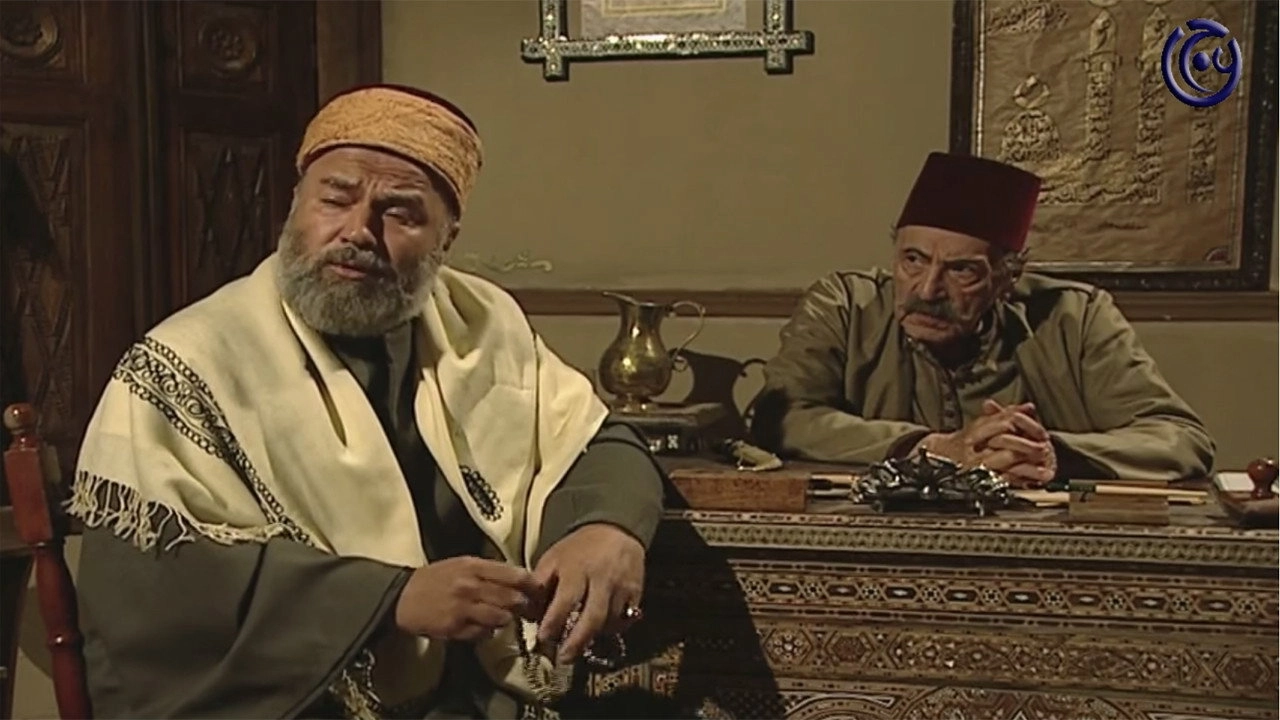 Nights of Al Saliheya
