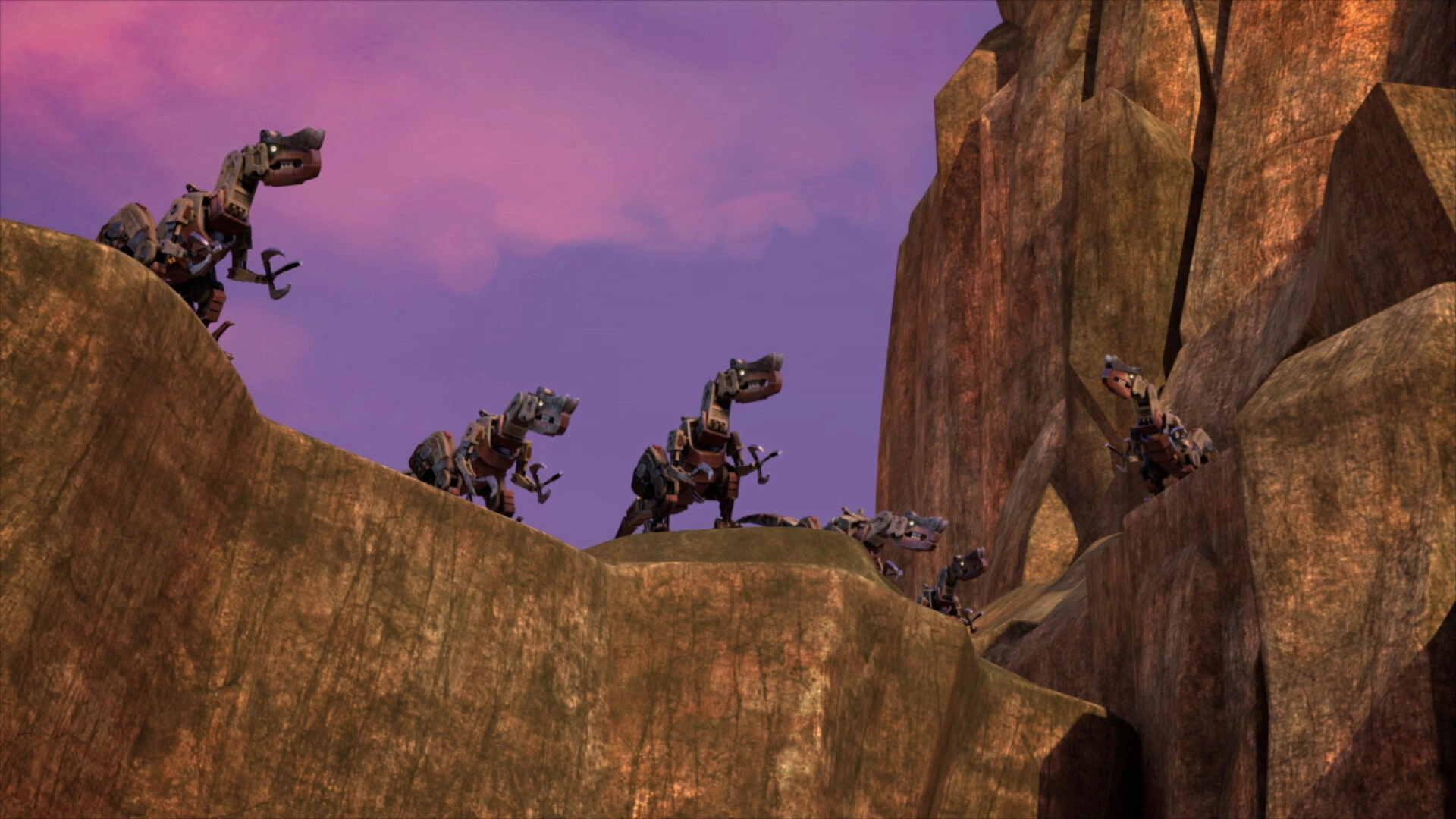 Dinotrux: Supercharged
