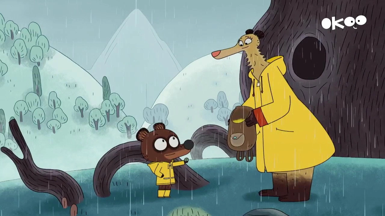 Little Bear