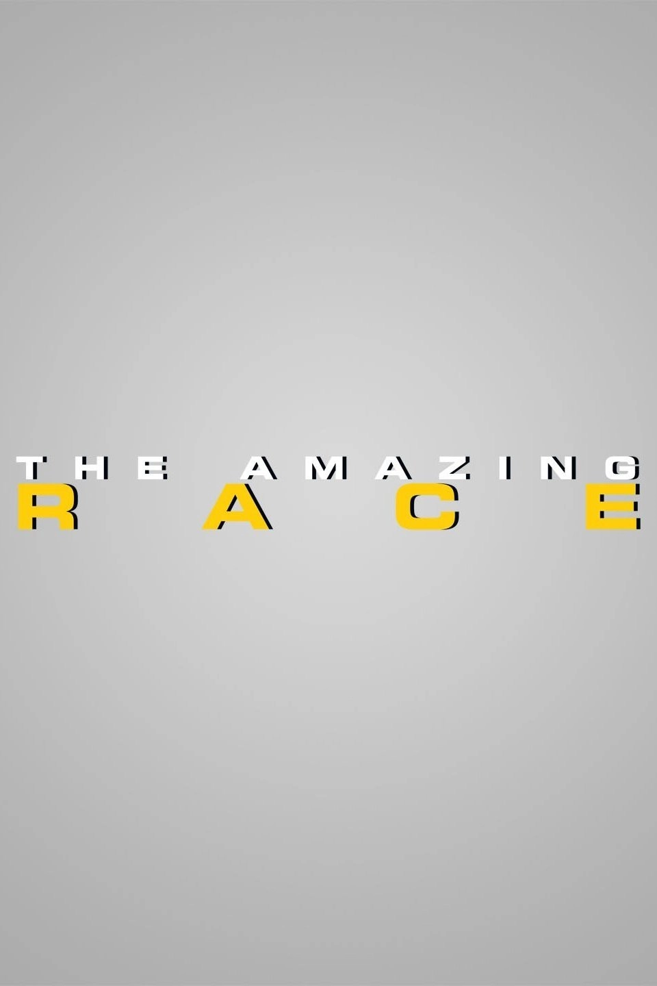 The Amazing Race