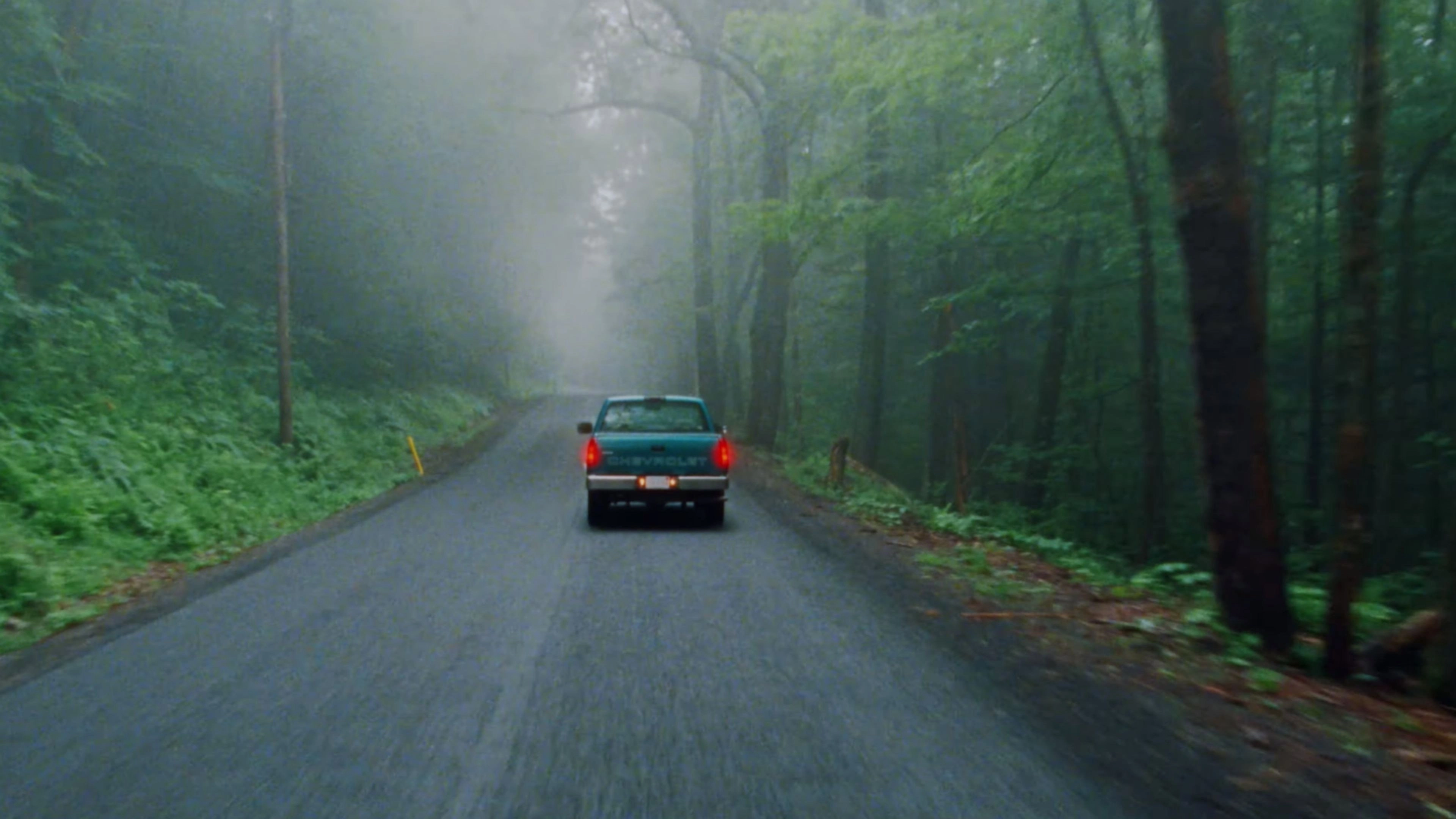 The Runner