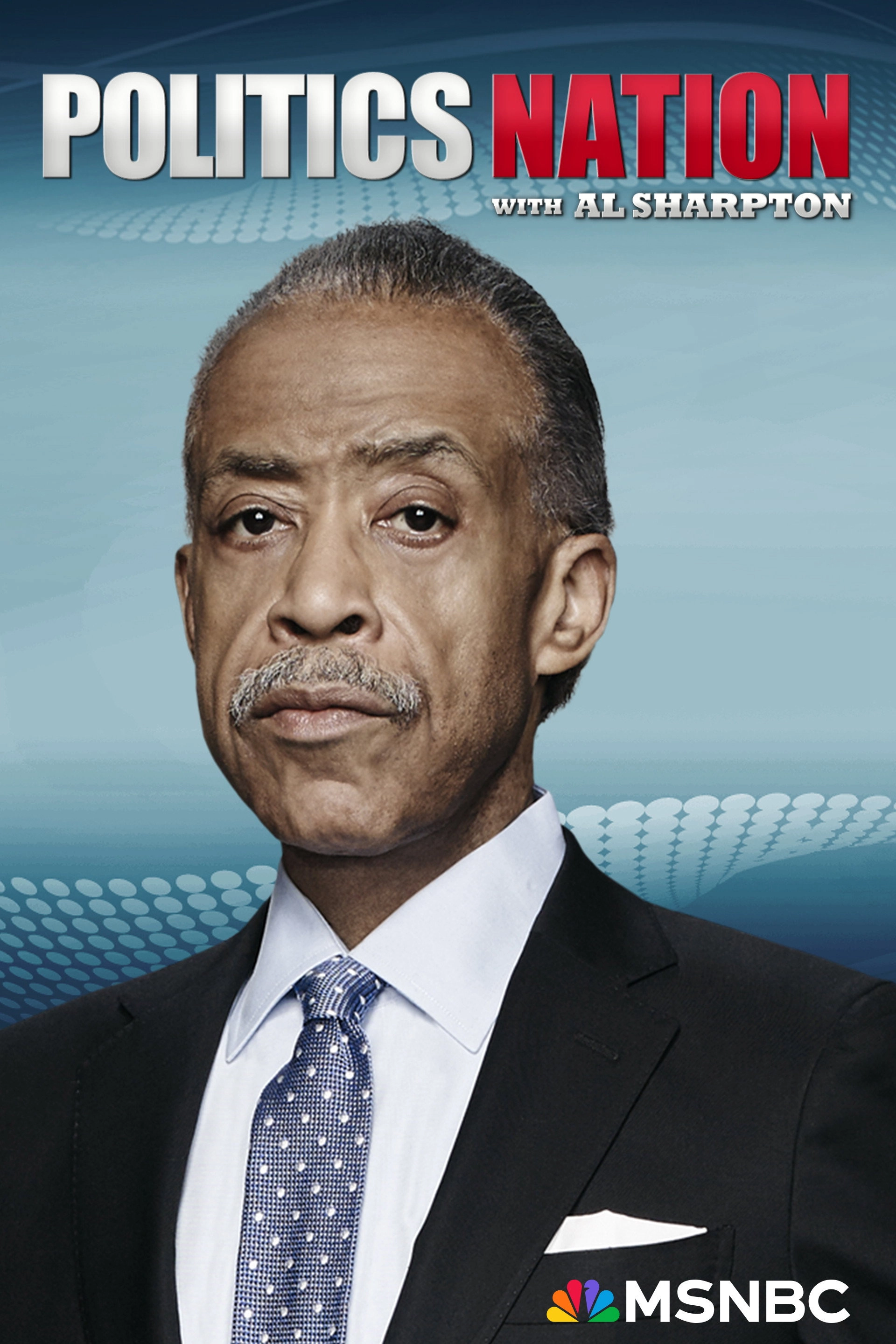 PoliticsNation with Al Sharpton
