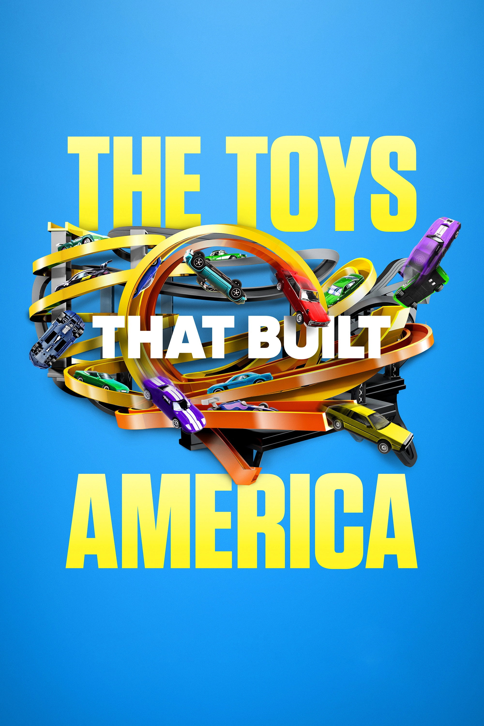 The Toys That Built America