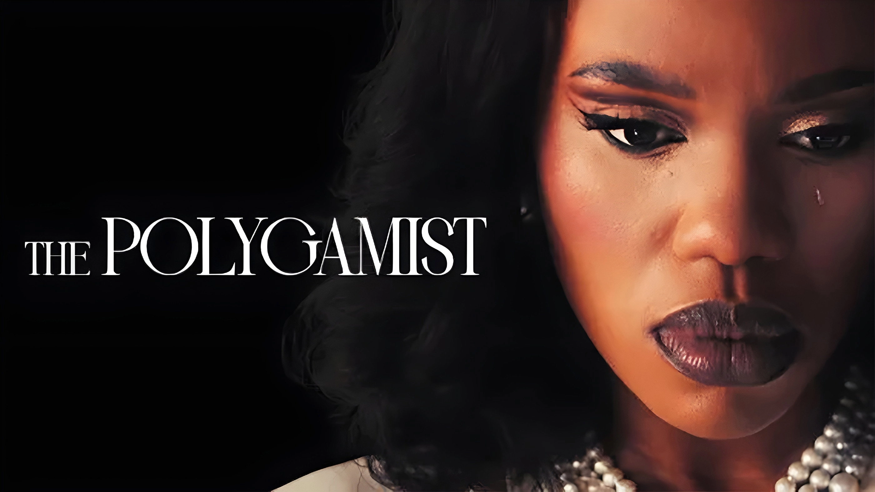 The Polygamist