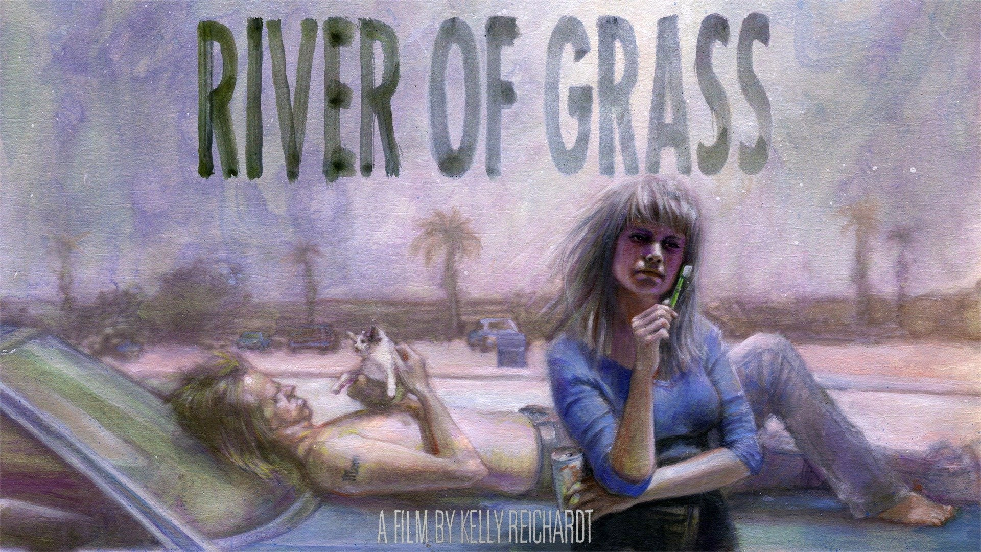 River of Grass