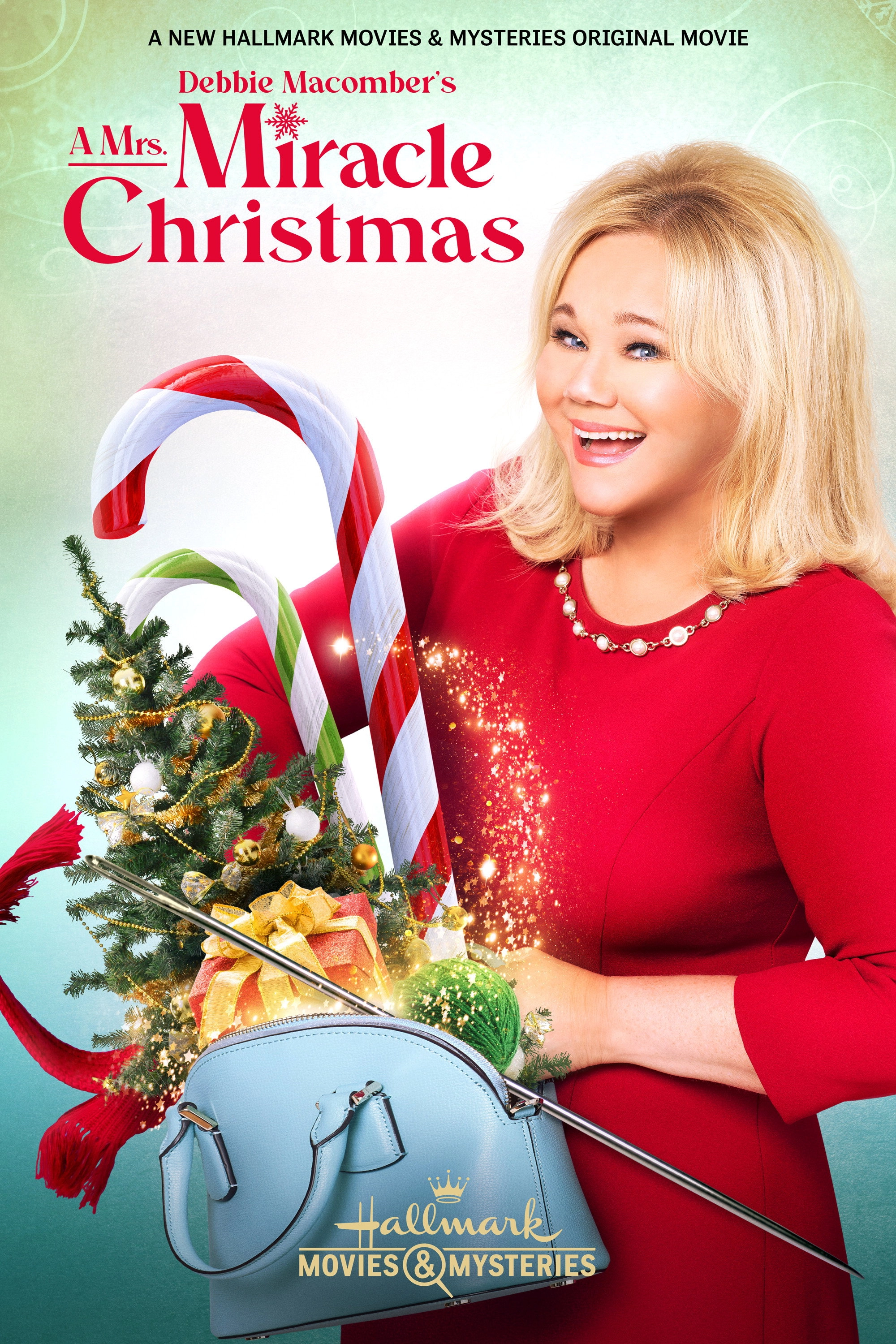 Debbie Macomber's A Mrs. Miracle Christmas