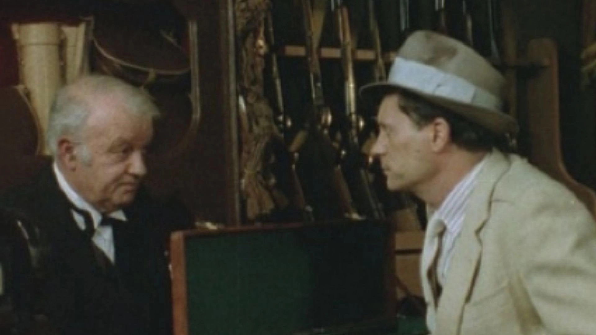 Dizzy & Bop's Big Adventure: The Great Music Caper