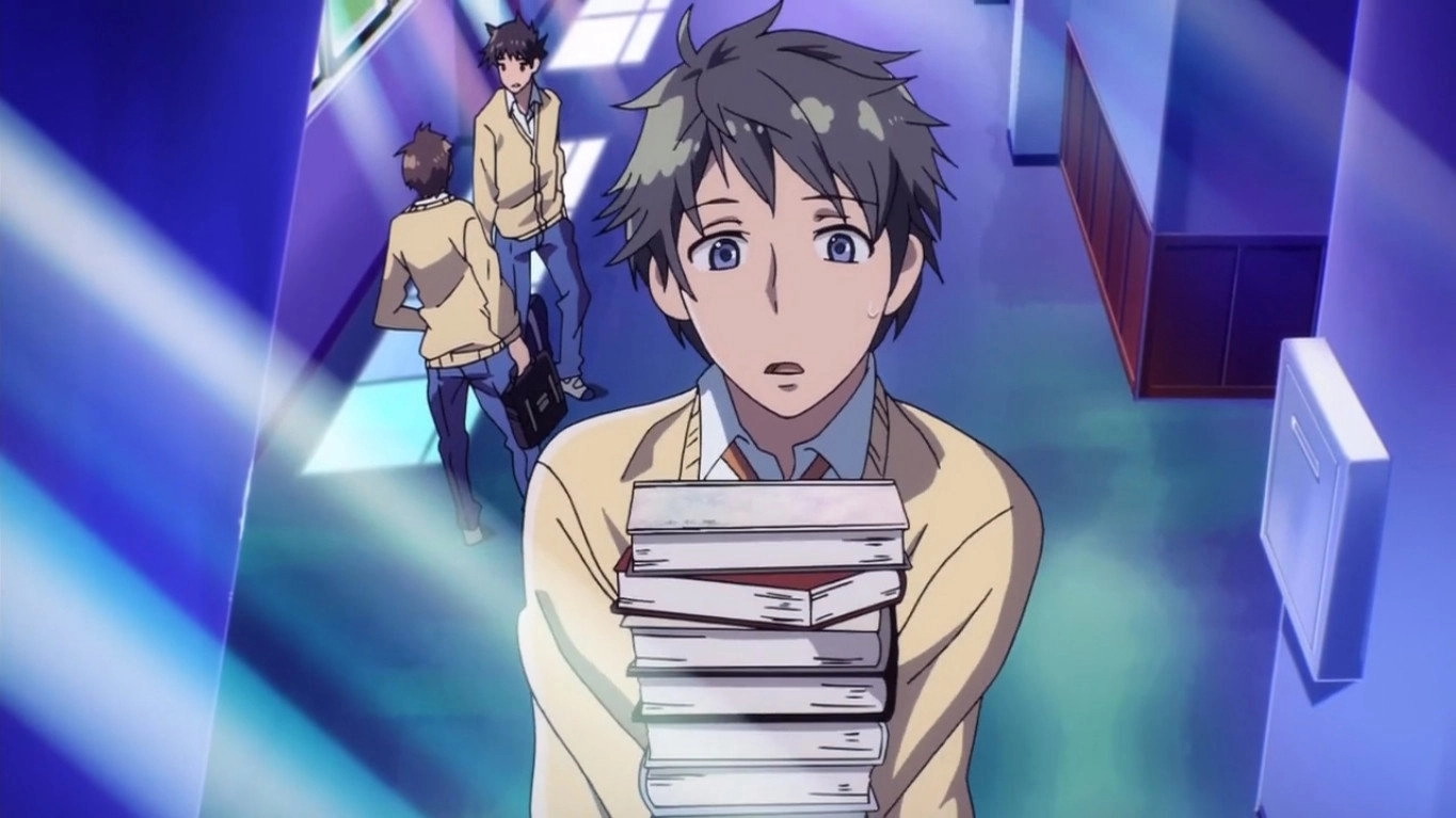 The Kawai Complex Guide to Manors and Hostel Behavior