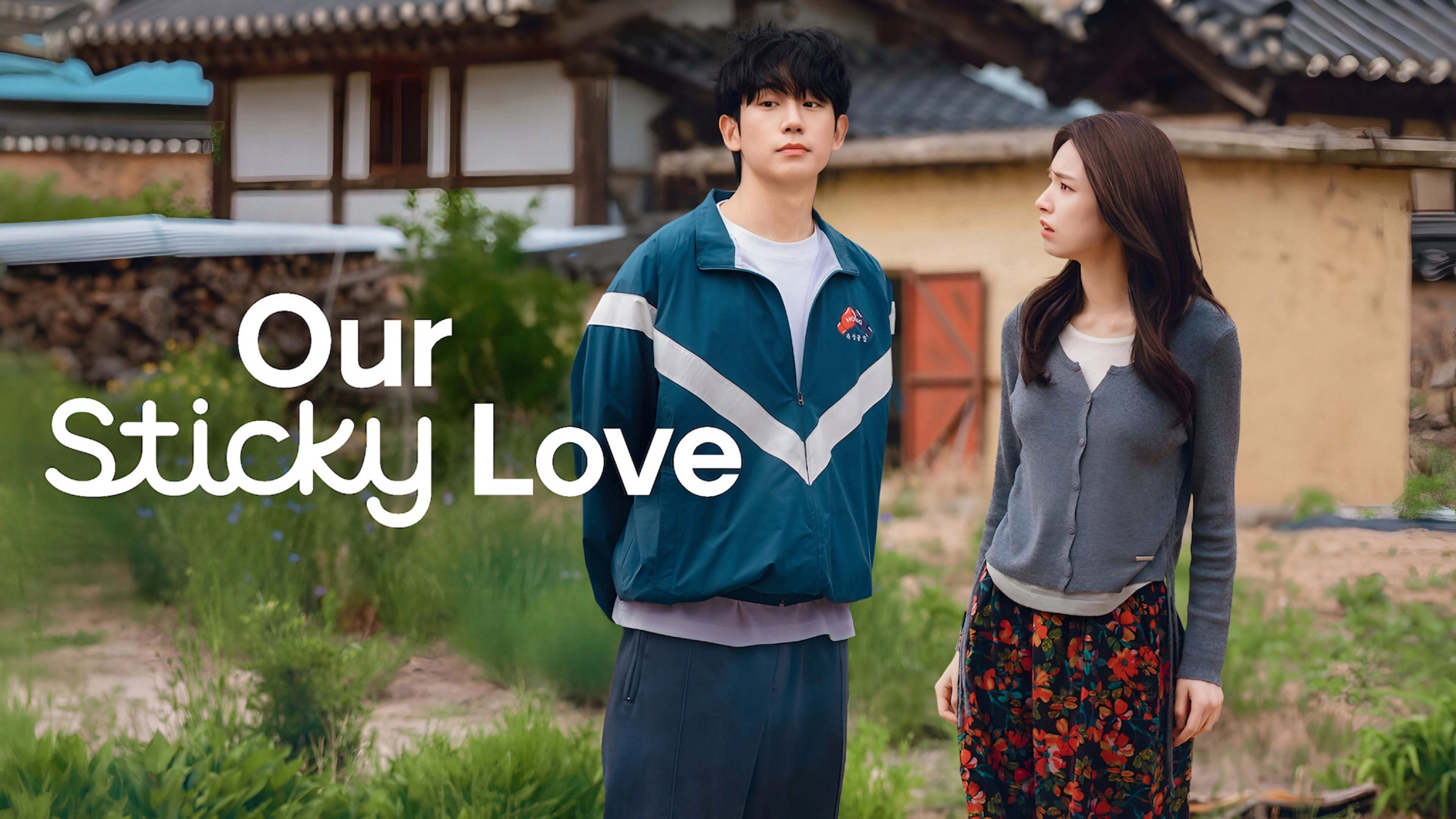 Our Sticky Love