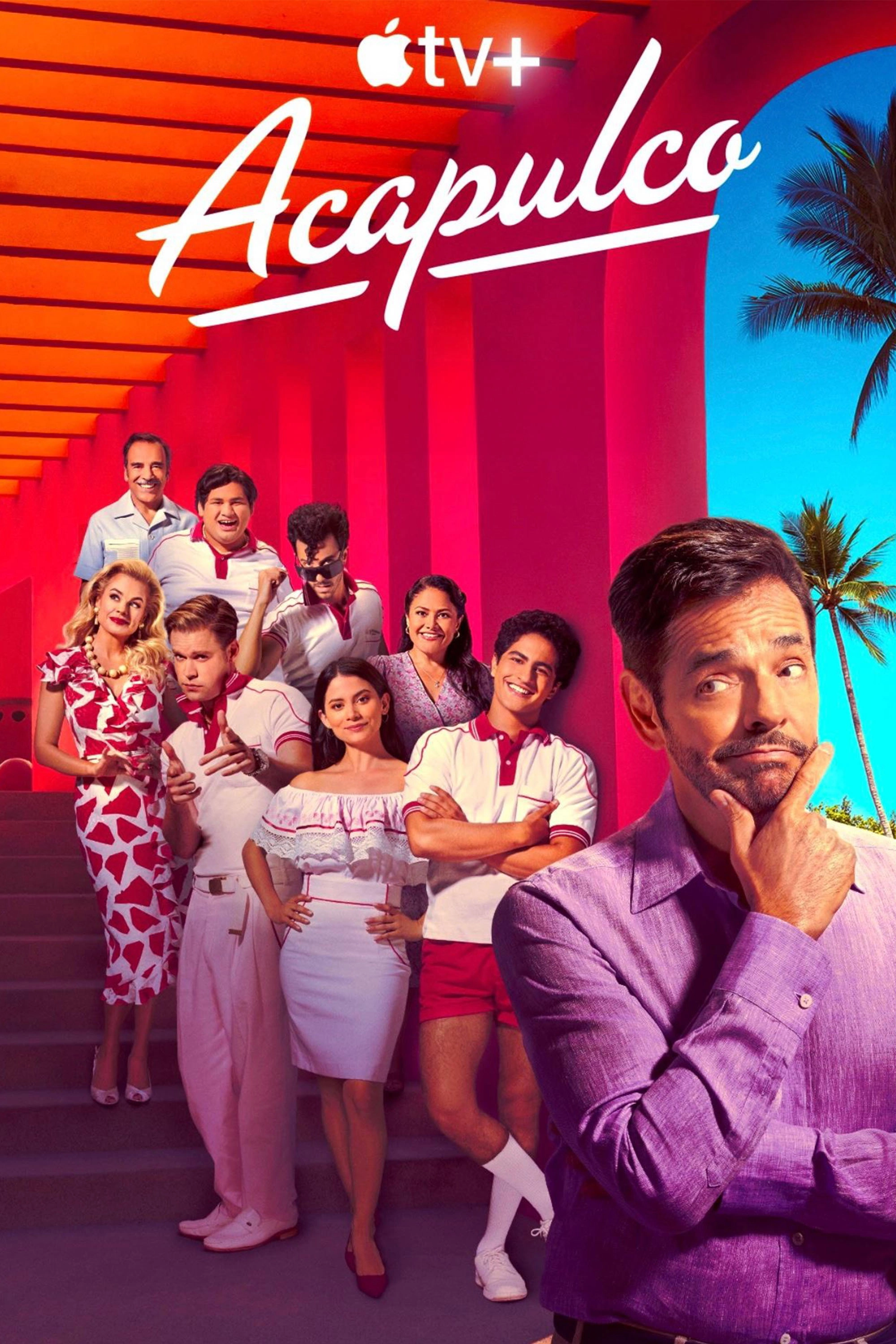 Acapulco