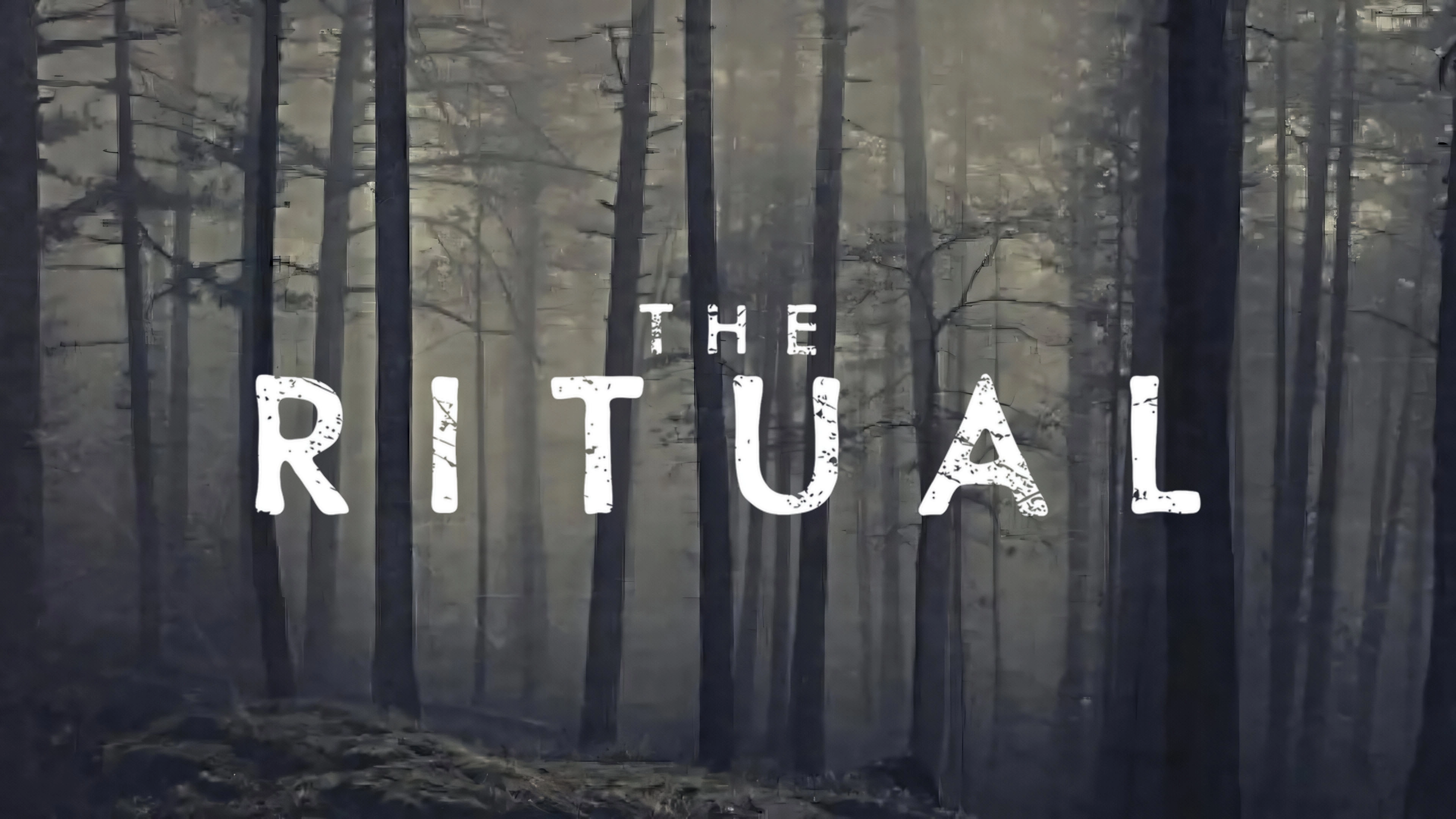 The Ritual