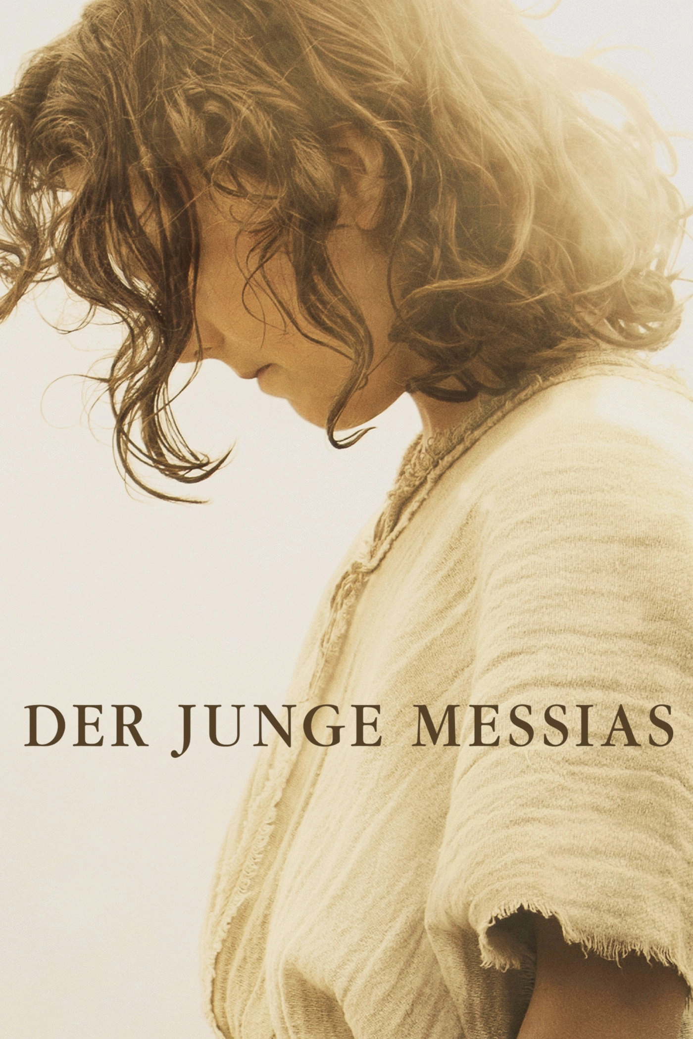 The Young Messiah